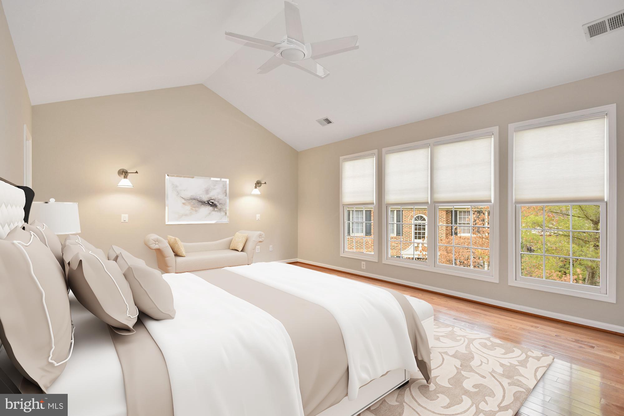 ZION MEWS - Residential