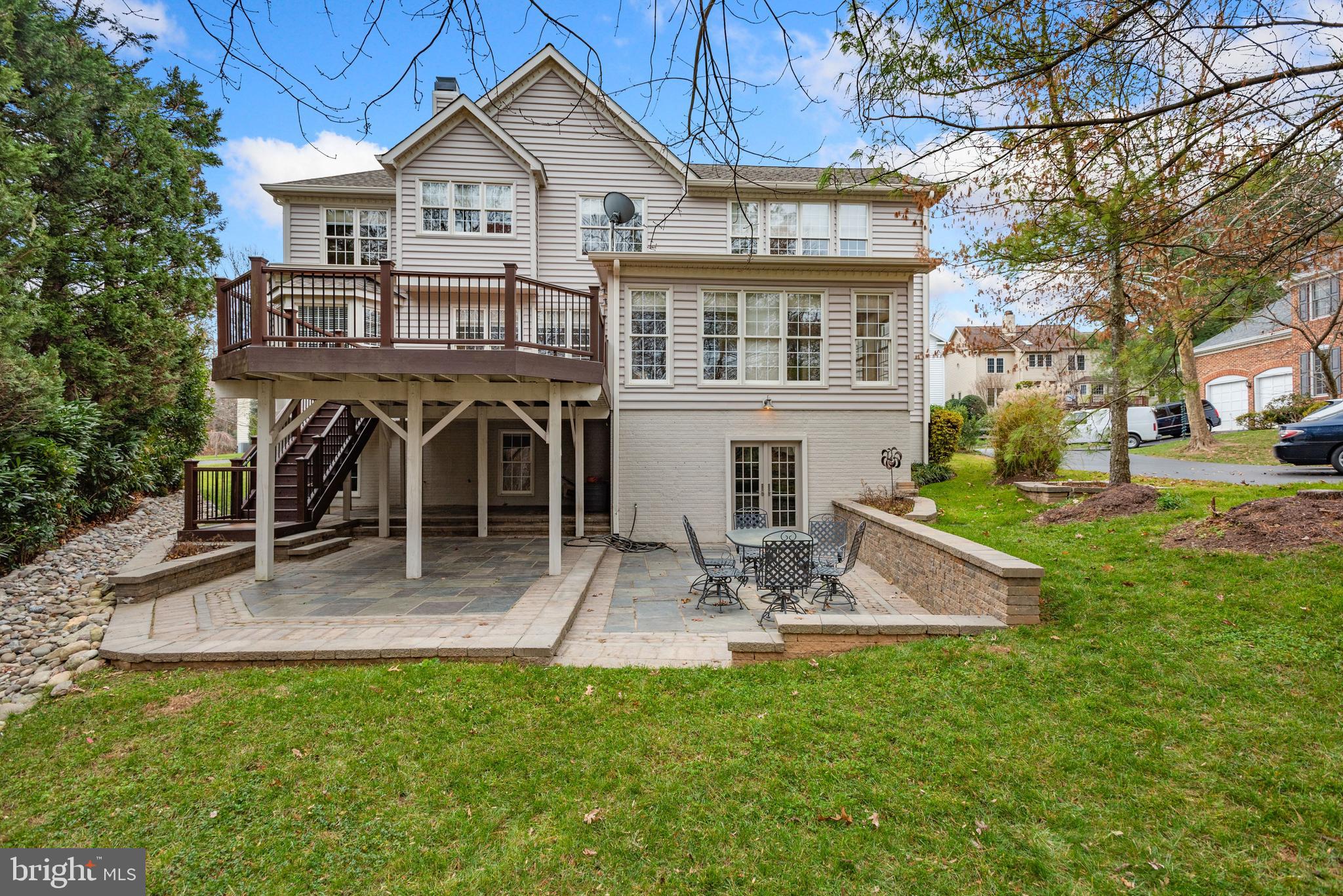 ZION MEWS - Residential