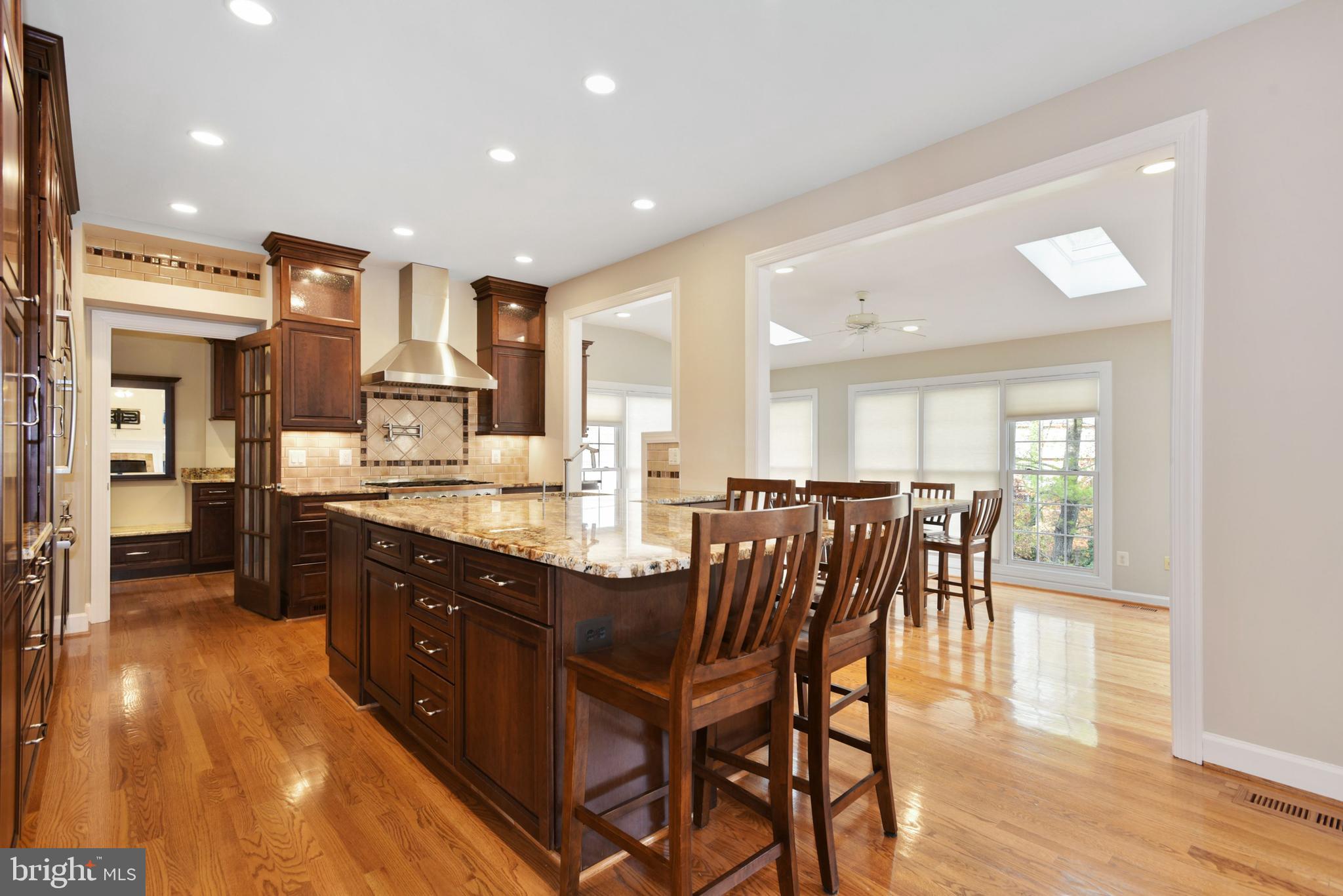 ZION MEWS - Residential