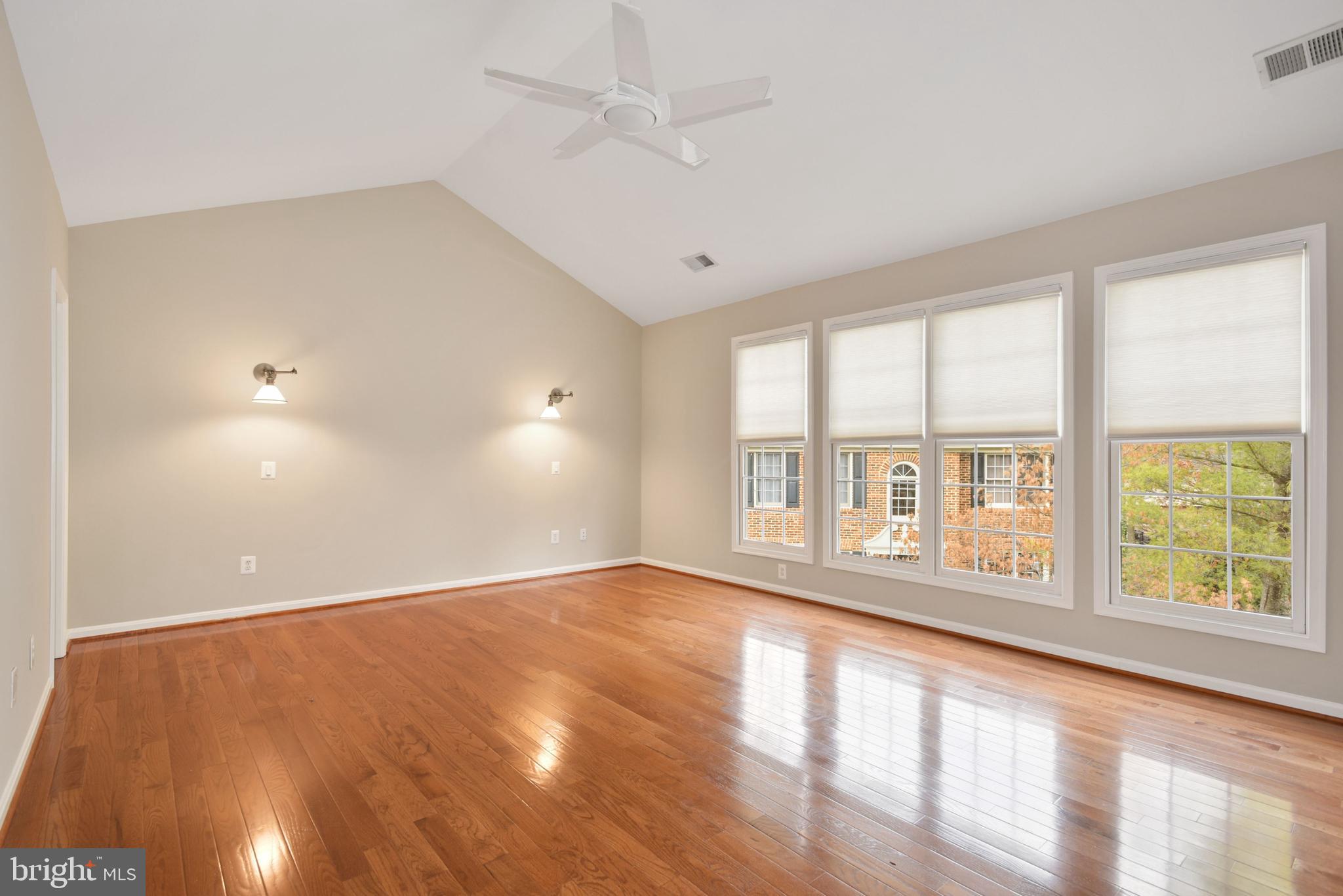 ZION MEWS - Residential