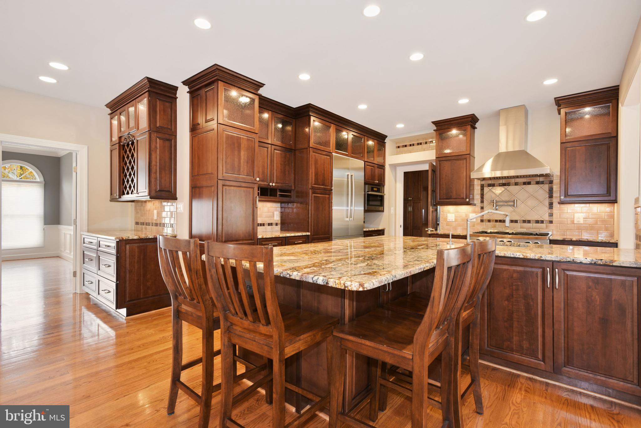 ZION MEWS - Residential