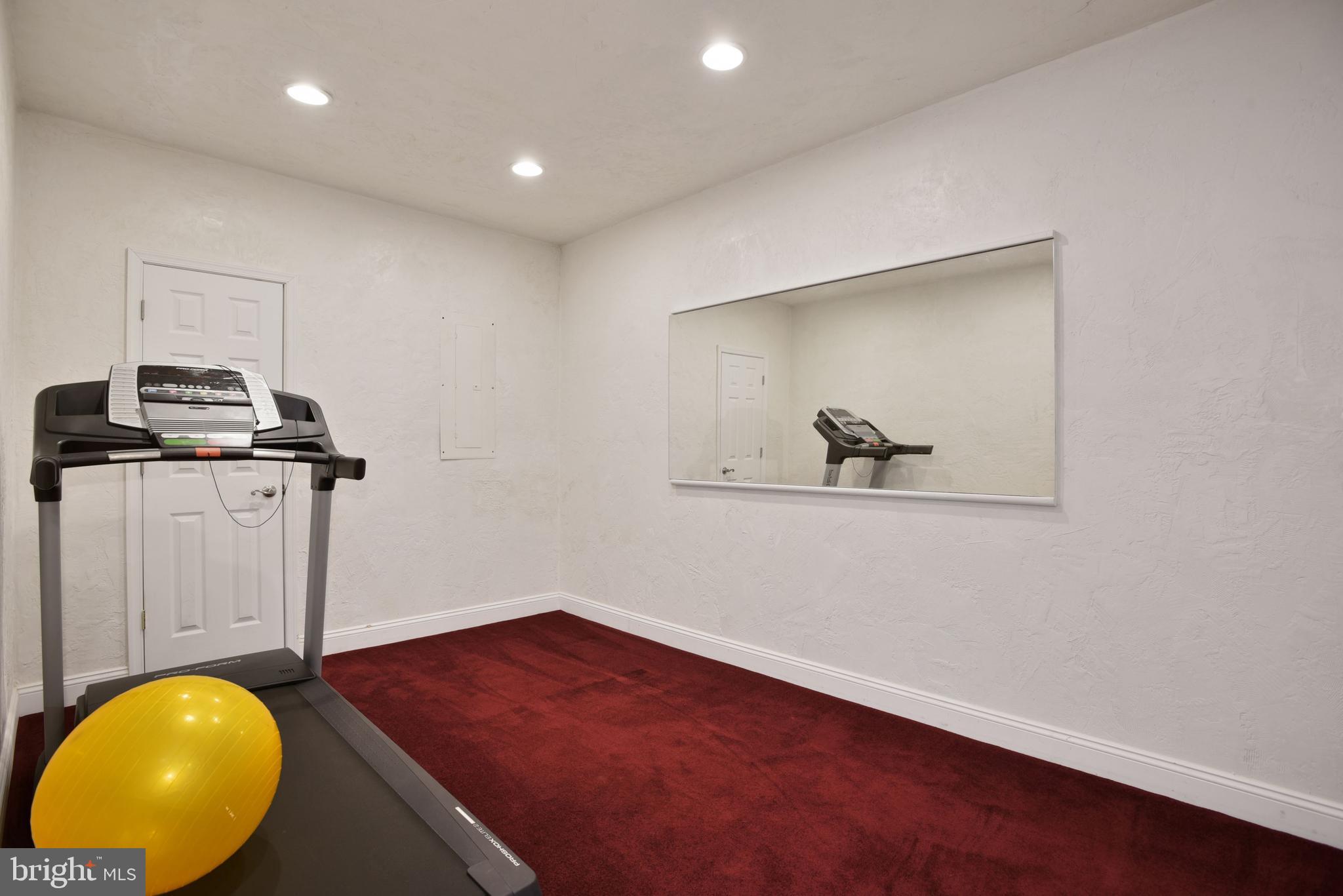 ZION MEWS - Residential