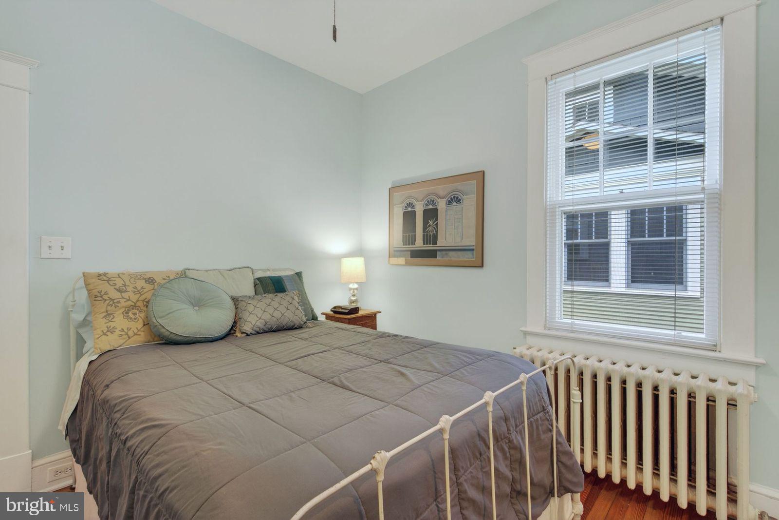 ASHTON HEIGHTS - Residential
