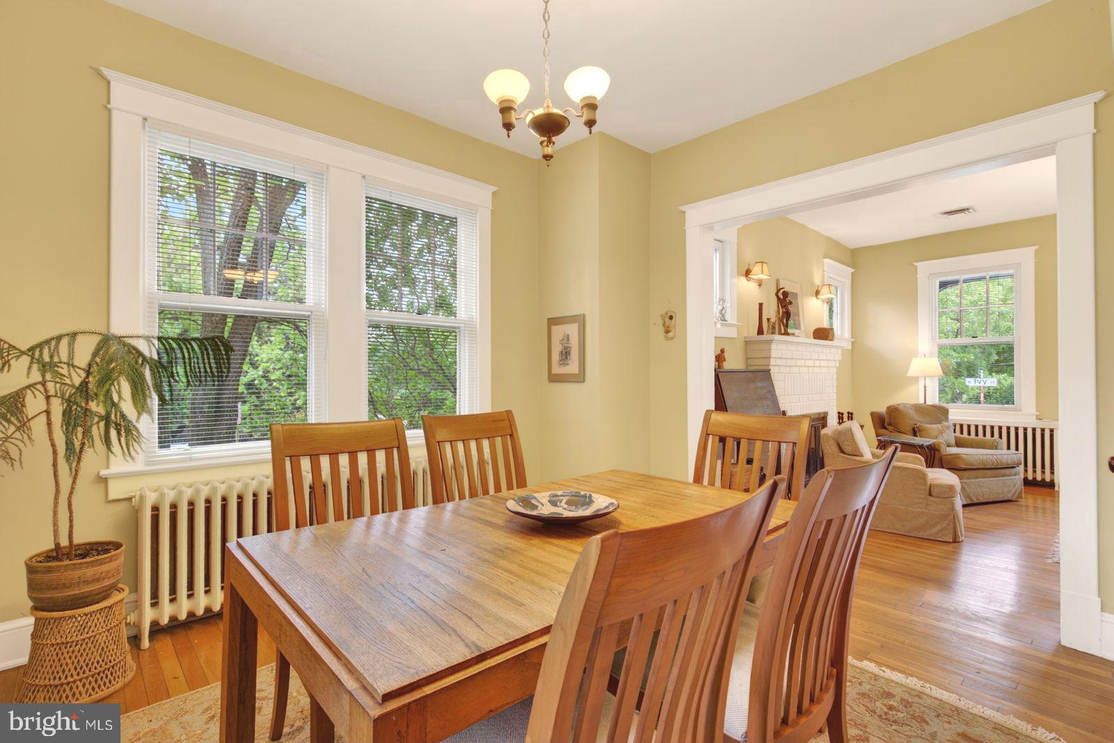 ASHTON HEIGHTS - Residential