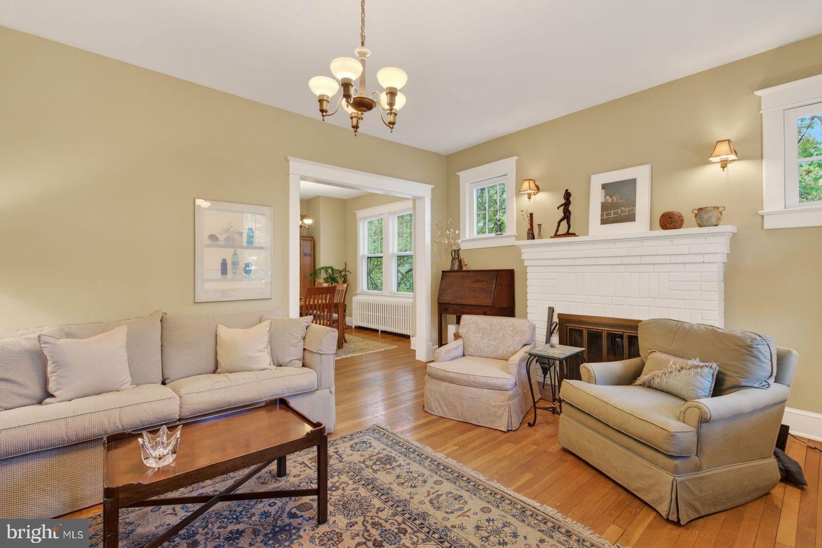 ASHTON HEIGHTS - Residential