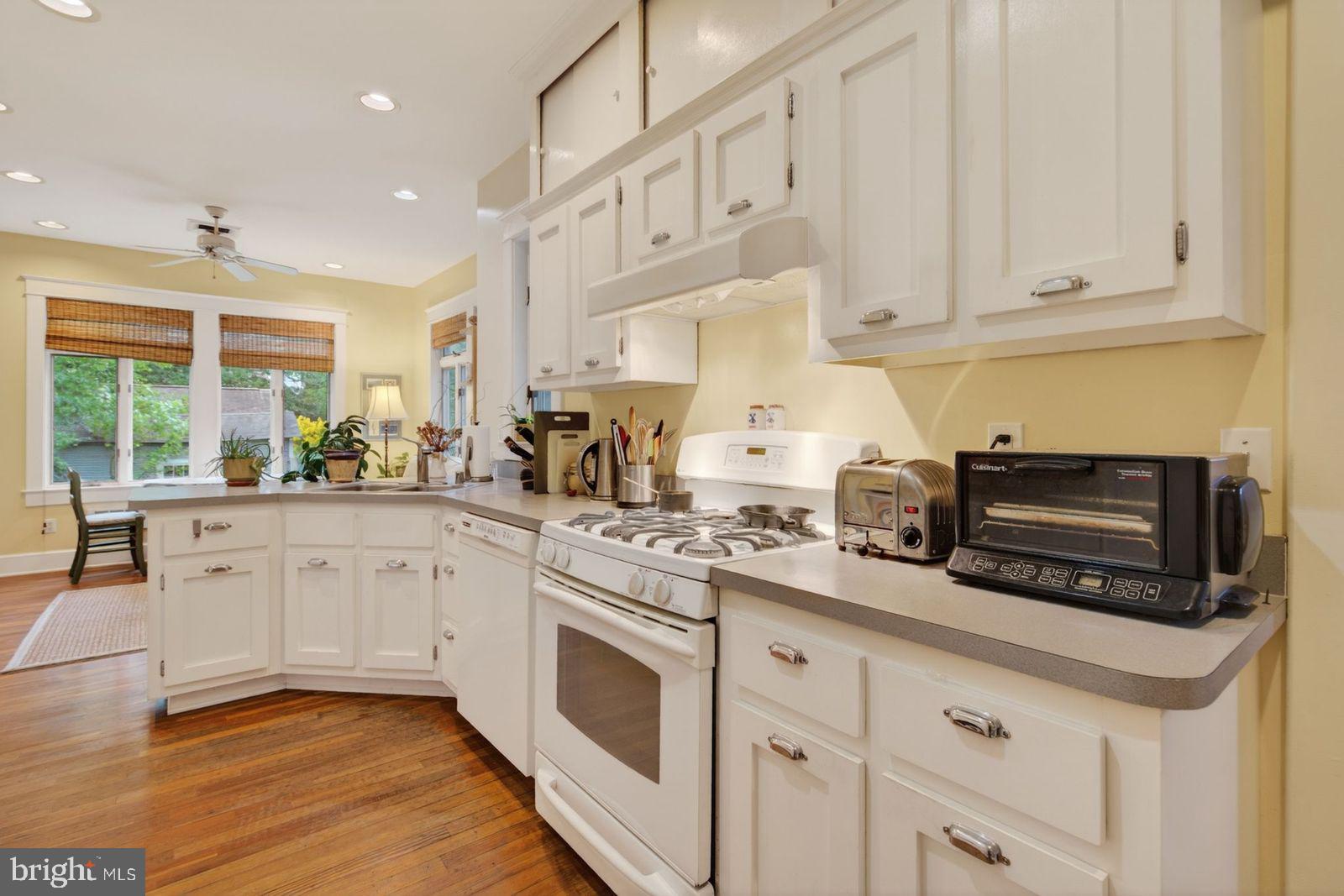 ASHTON HEIGHTS - Residential
