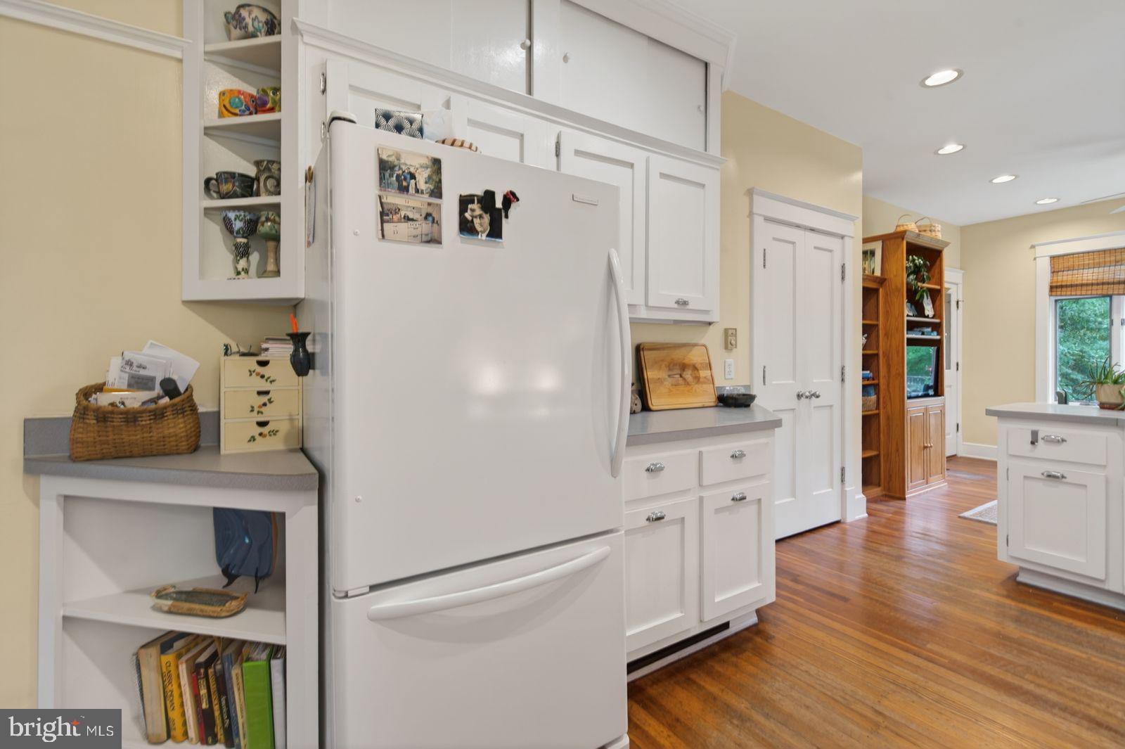 ASHTON HEIGHTS - Residential