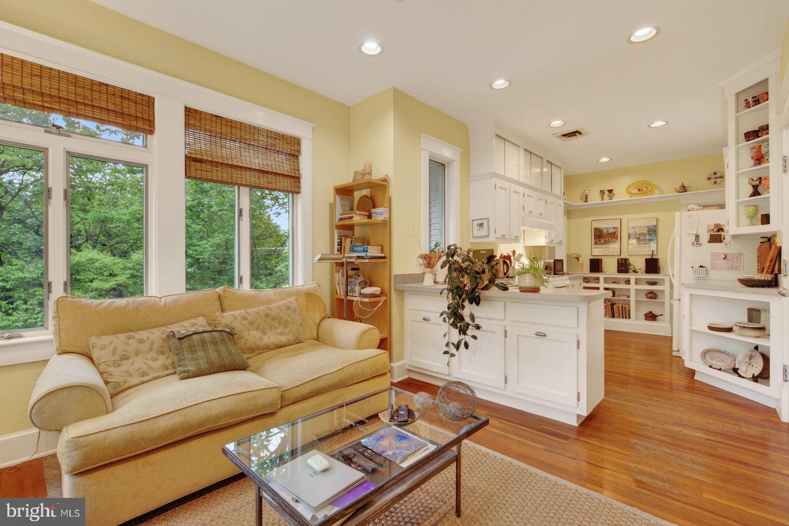 ASHTON HEIGHTS - Residential