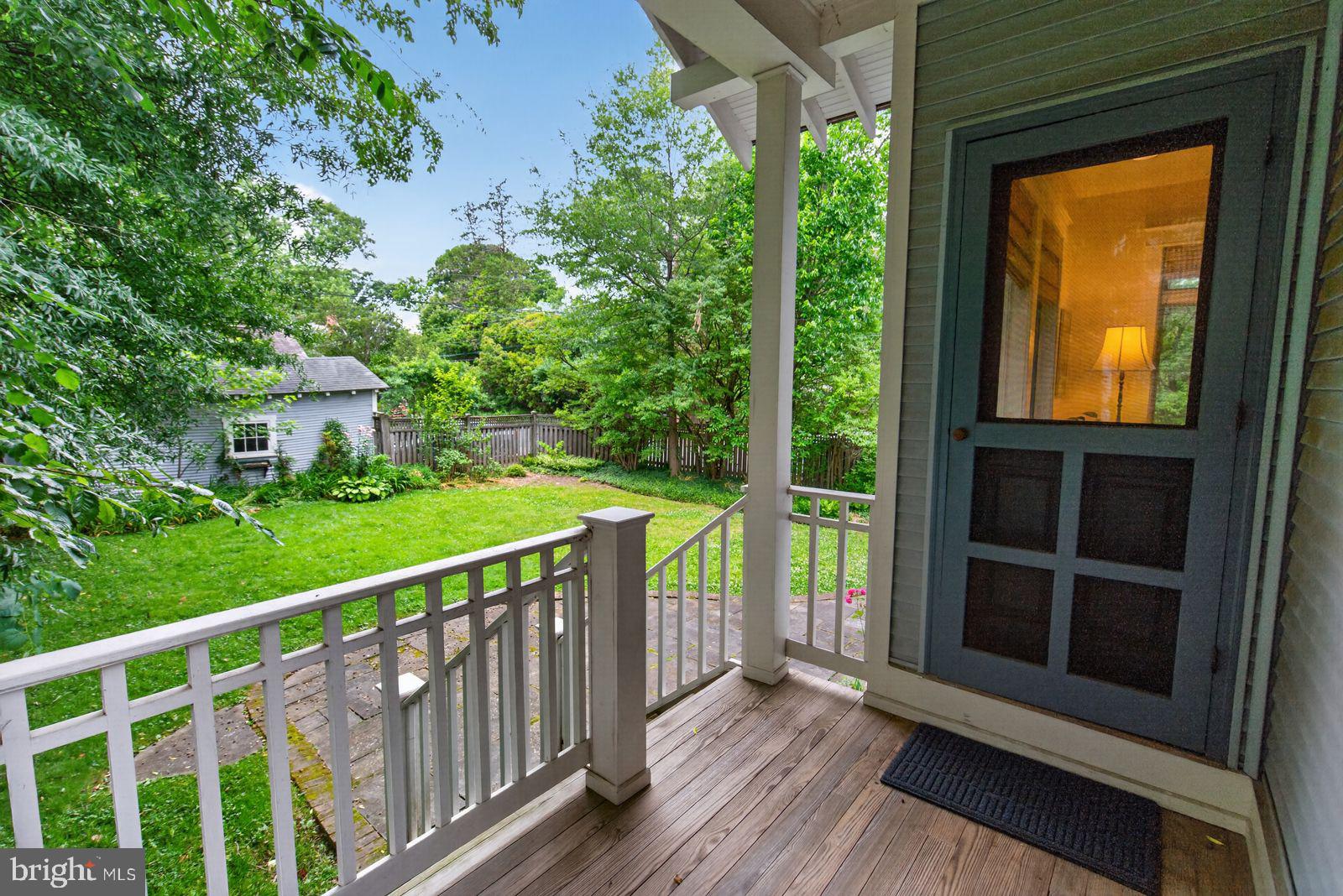 ASHTON HEIGHTS - Residential