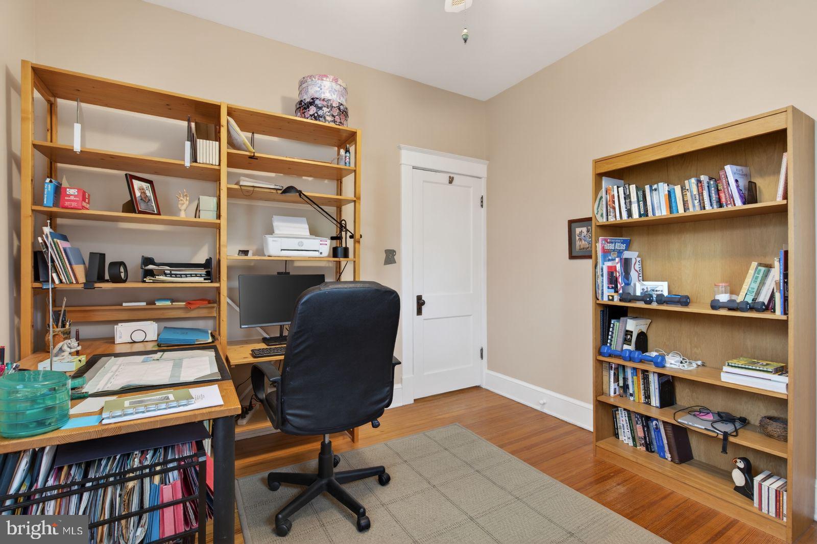 ASHTON HEIGHTS - Residential