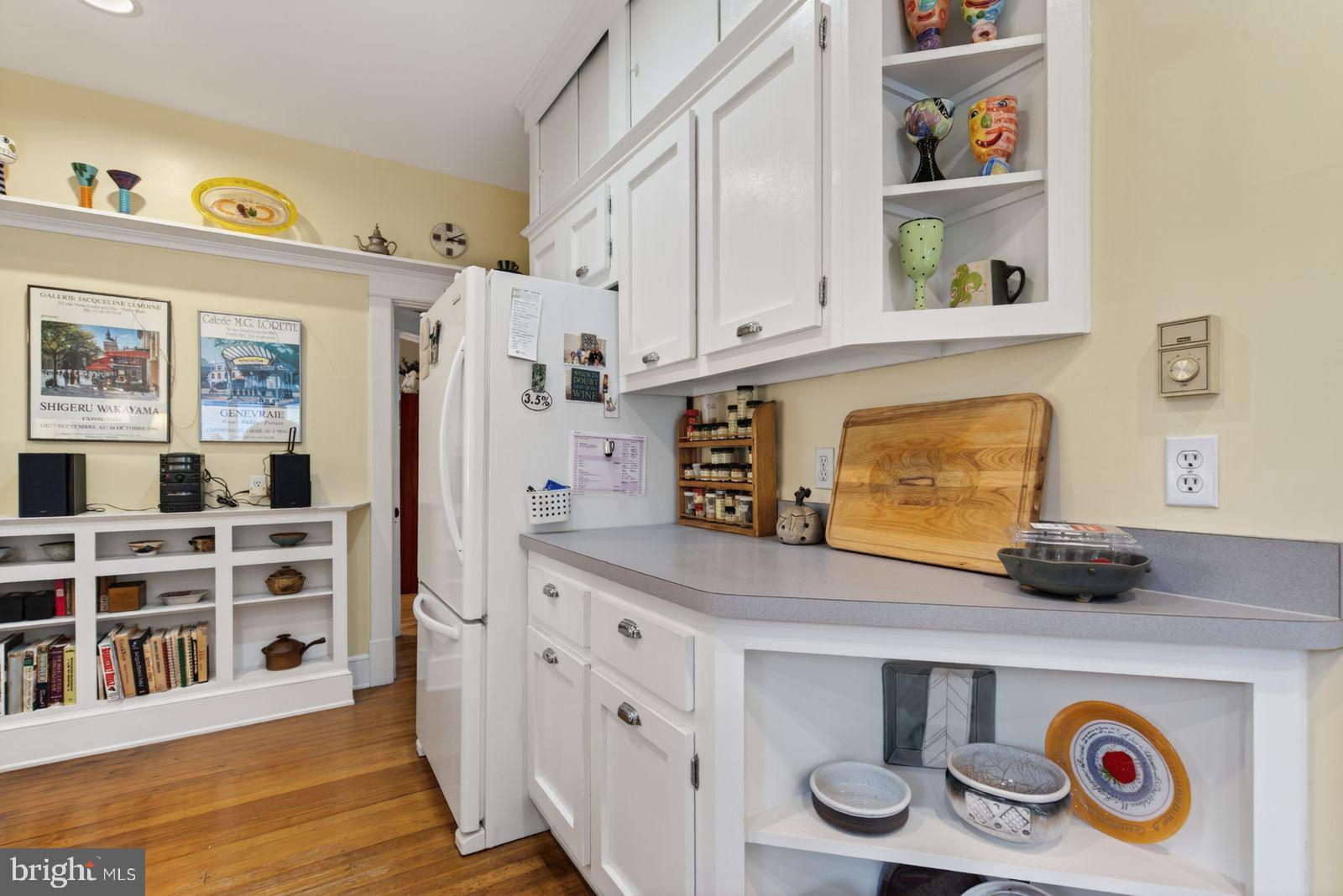 ASHTON HEIGHTS - Residential