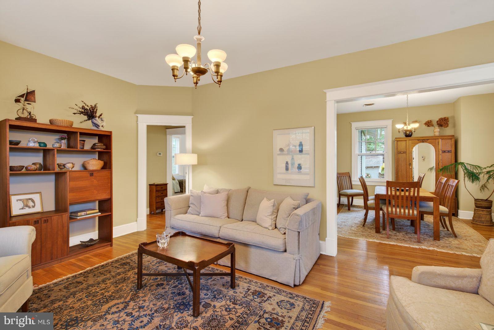 ASHTON HEIGHTS - Residential
