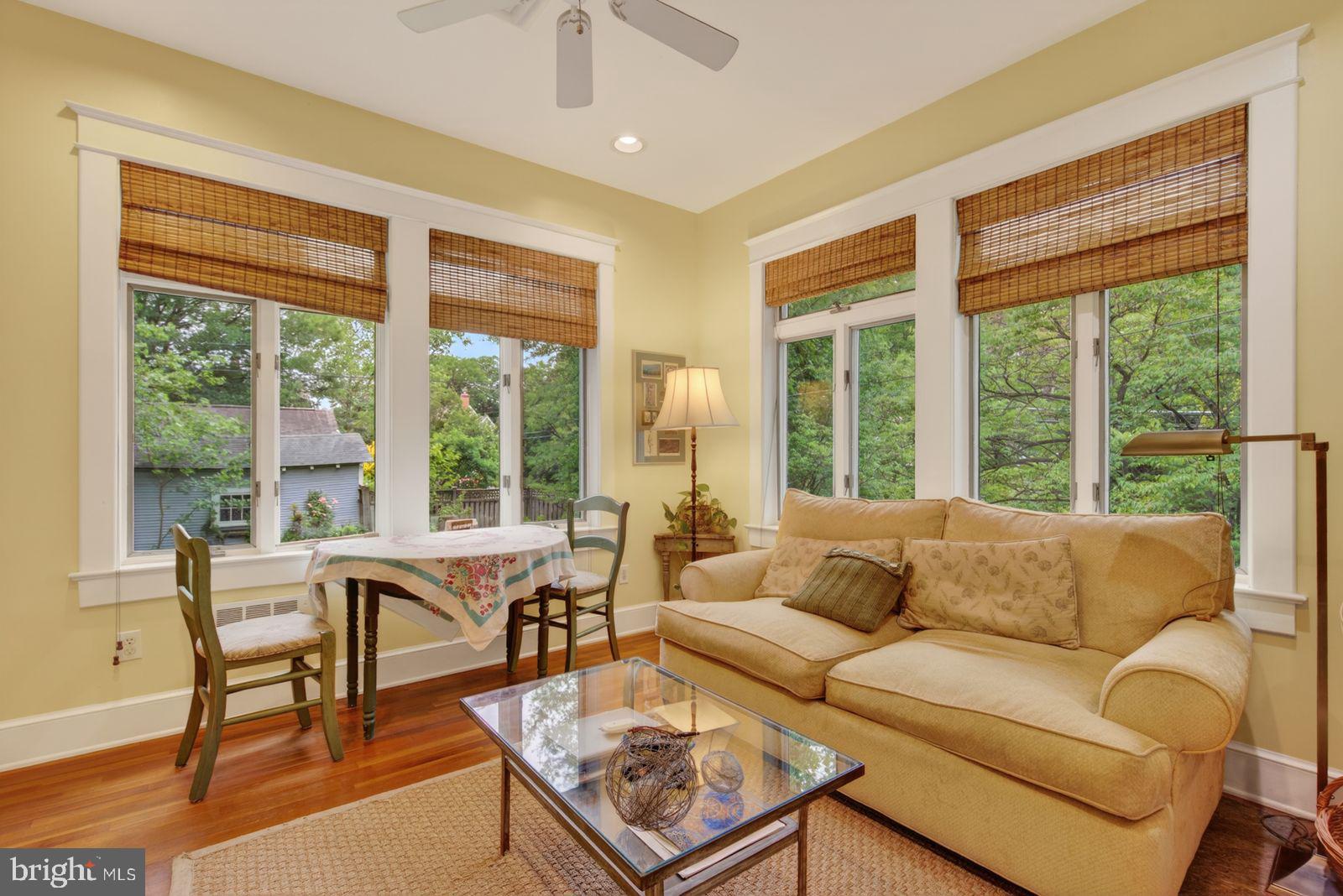 ASHTON HEIGHTS - Residential