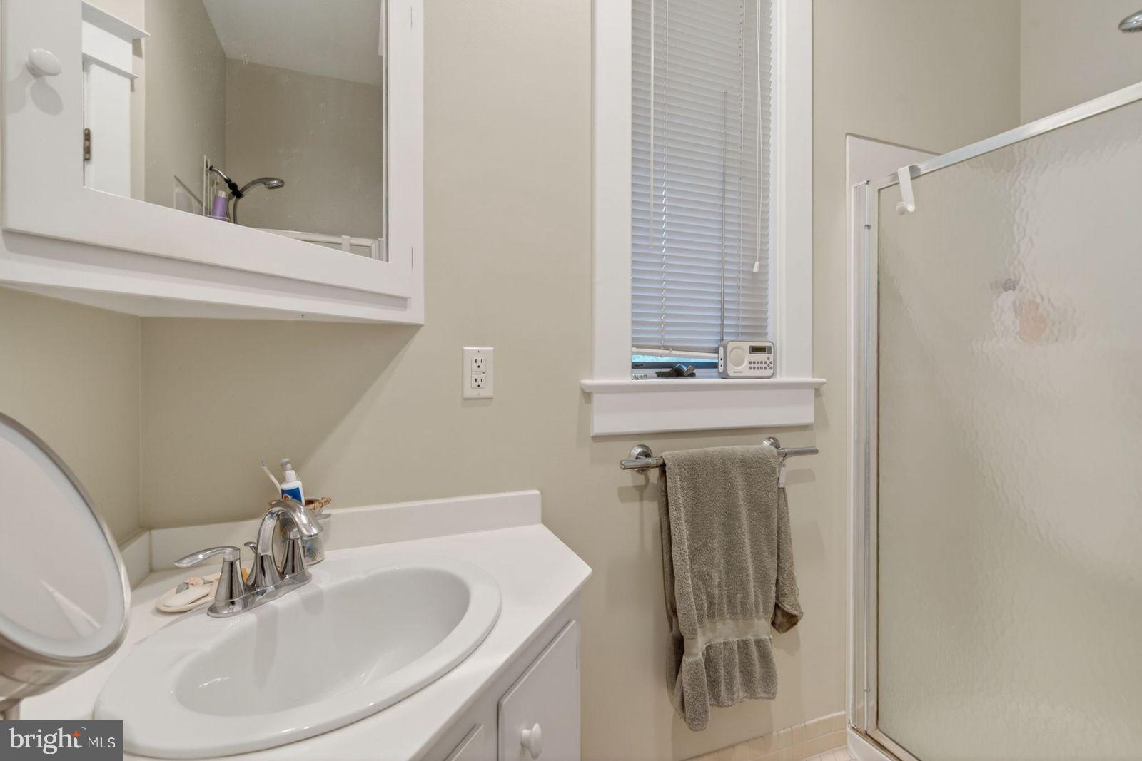 ASHTON HEIGHTS - Residential