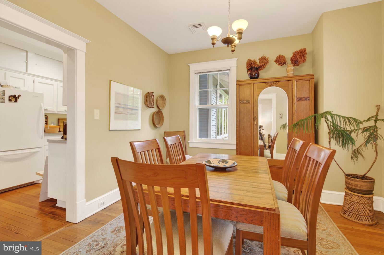 ASHTON HEIGHTS - Residential
