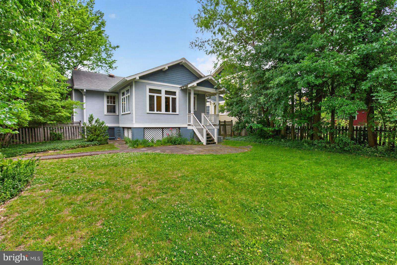 ASHTON HEIGHTS - Residential