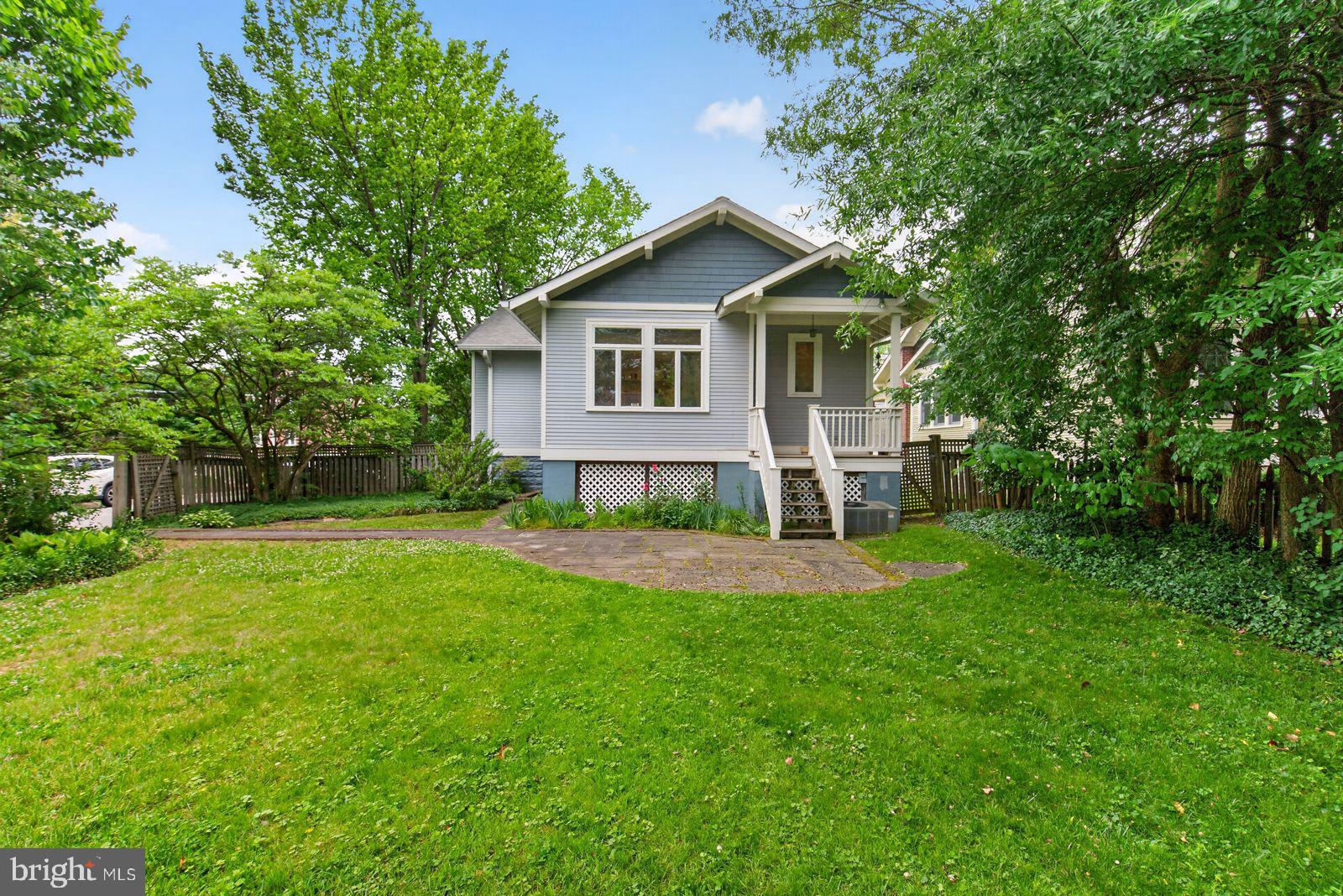 ASHTON HEIGHTS - Residential