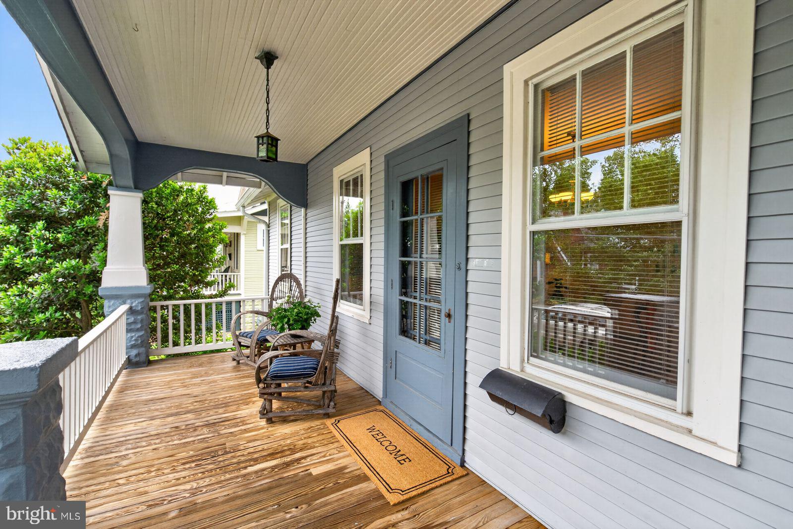 ASHTON HEIGHTS - Residential