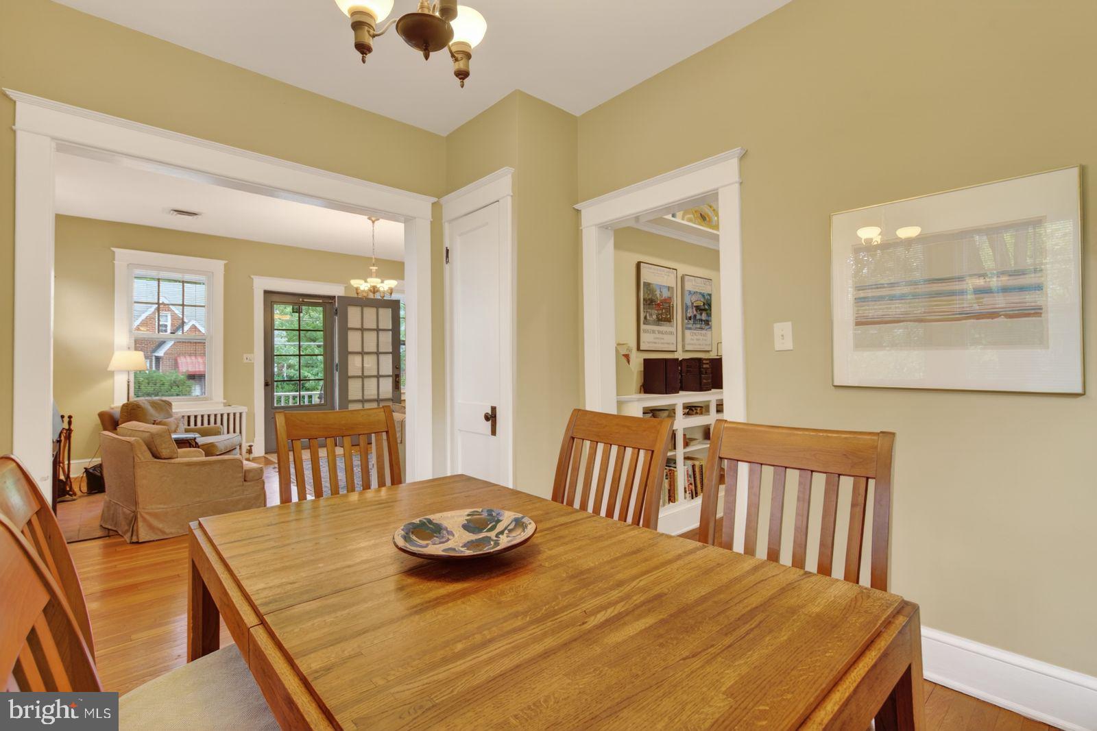 ASHTON HEIGHTS - Residential