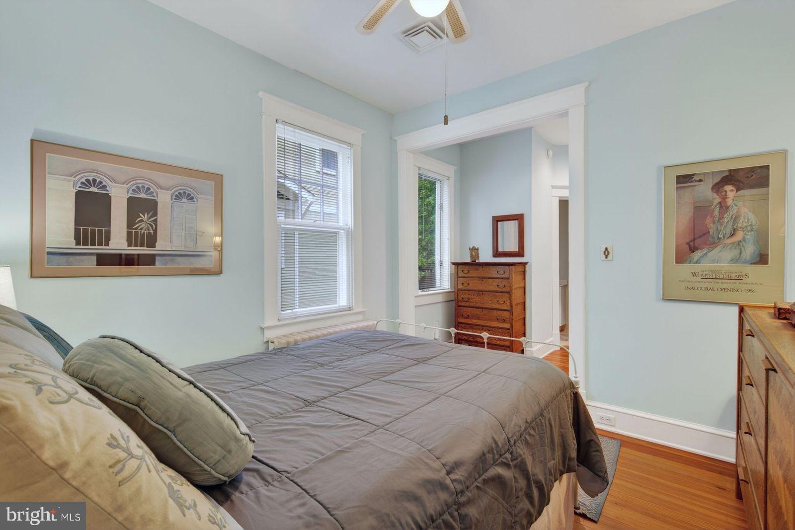 ASHTON HEIGHTS - Residential