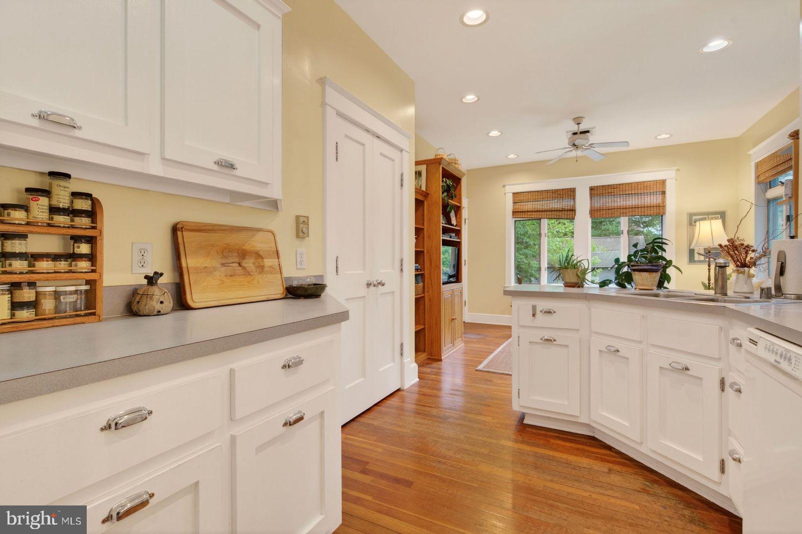 ASHTON HEIGHTS - Residential