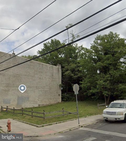 6309 E WISTER STREET PHILADELPHIA PA 19138