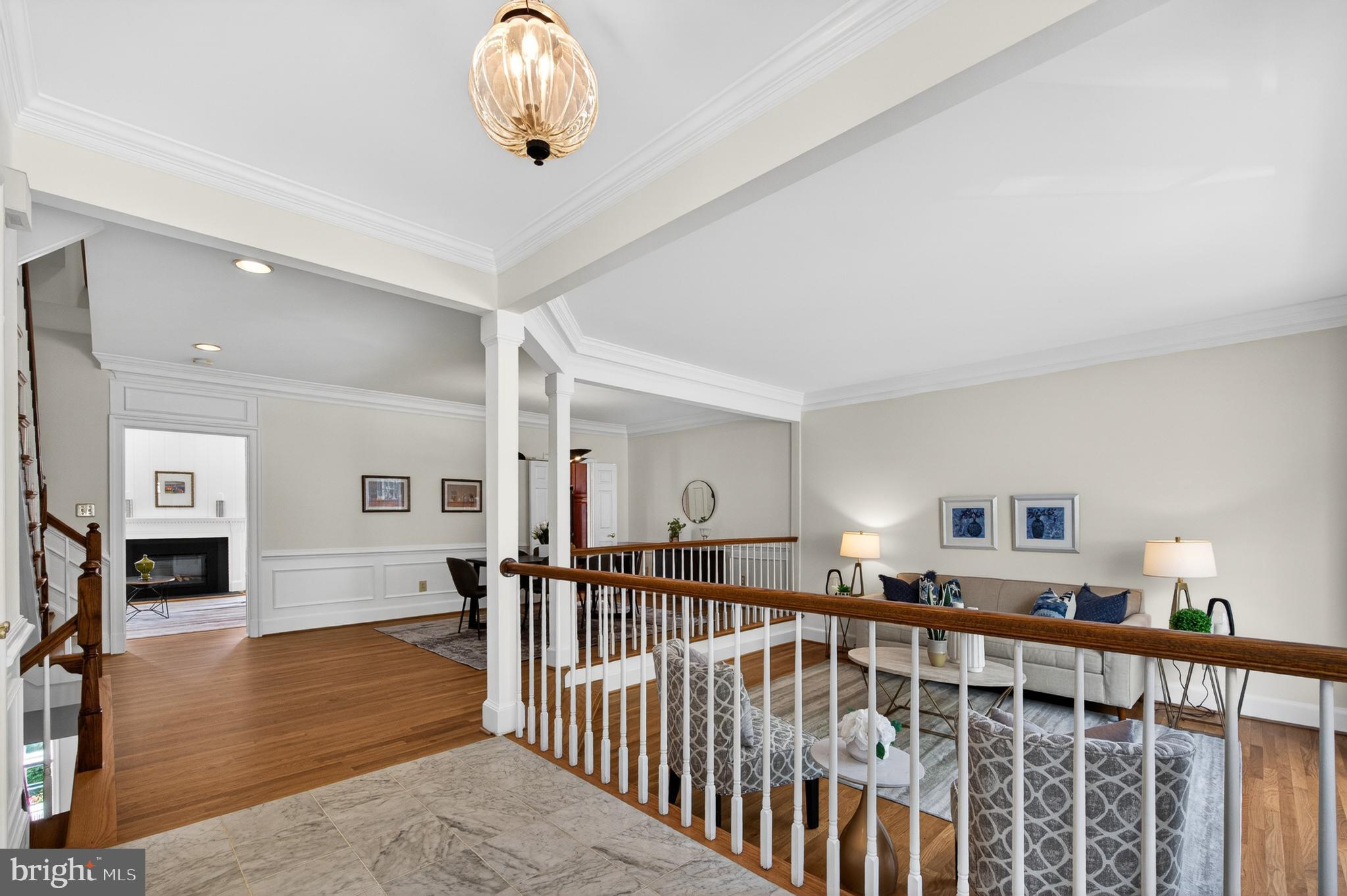 8016 QUARRY RIDGE WAY