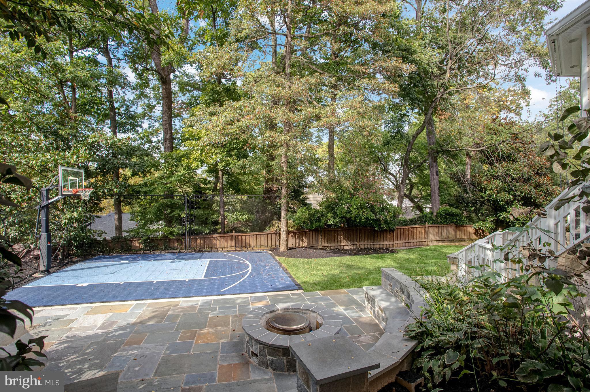 COUNTRY CLUB HILLS - Residential