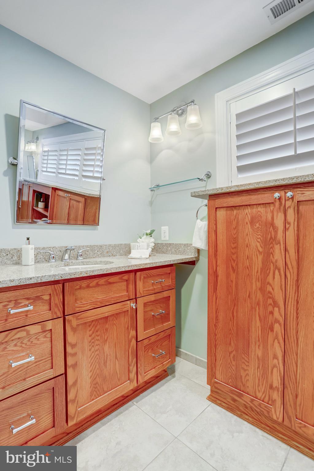 COUNTRY CLUB HILLS - Residential