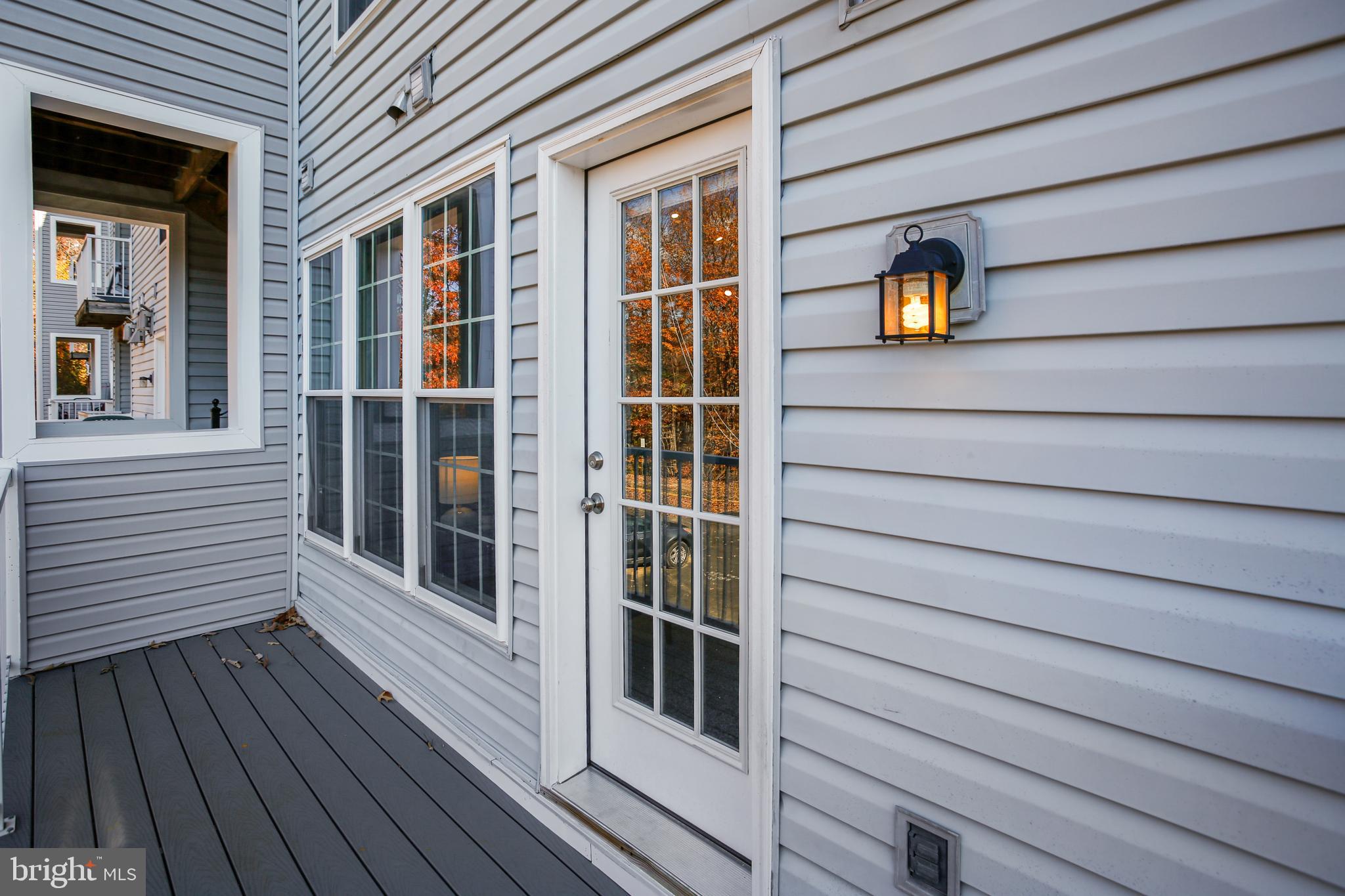 SYCAMORES AT VAN DORN - Residential