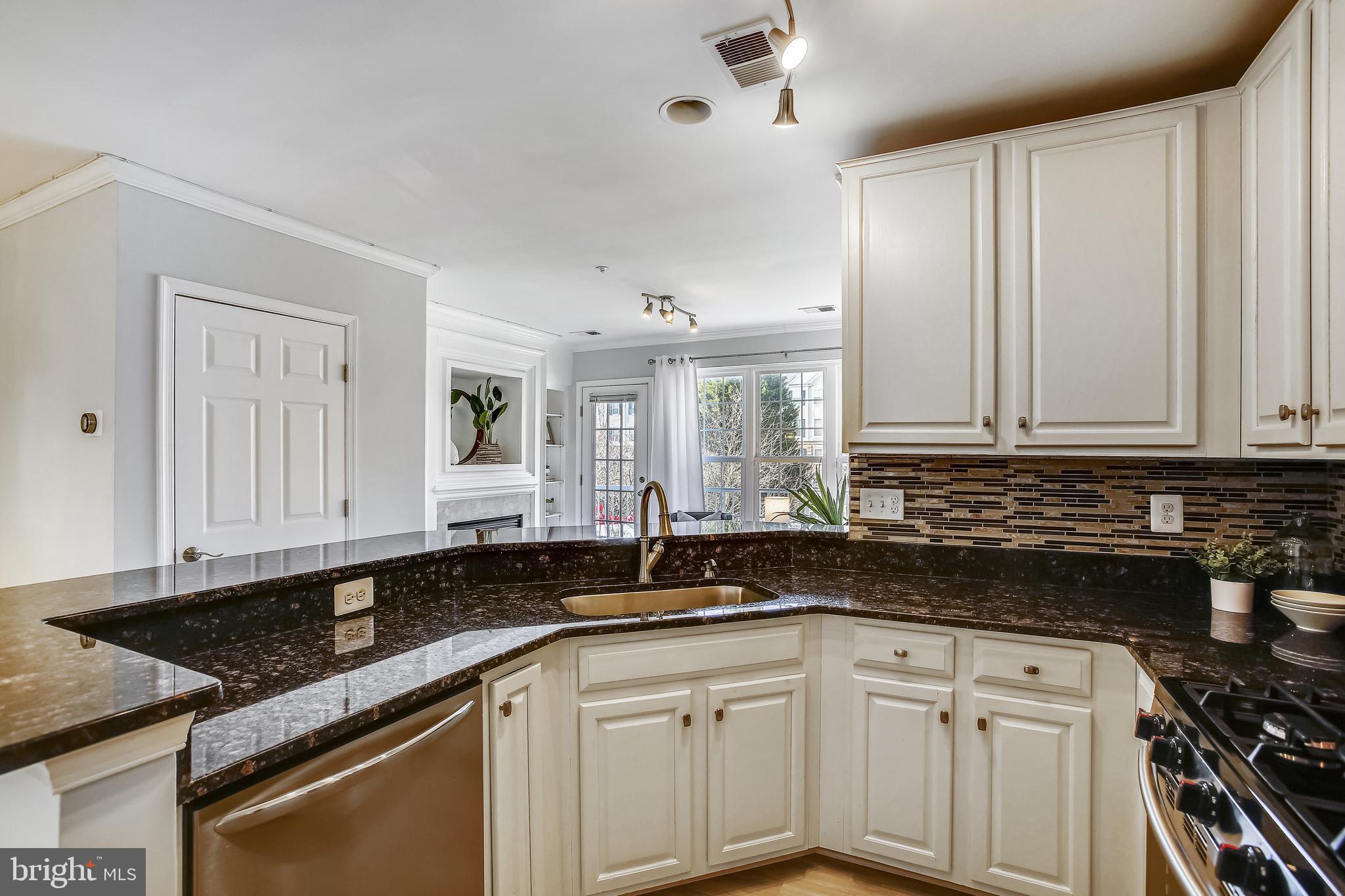 SYCAMORES AT VAN DORN - Residential