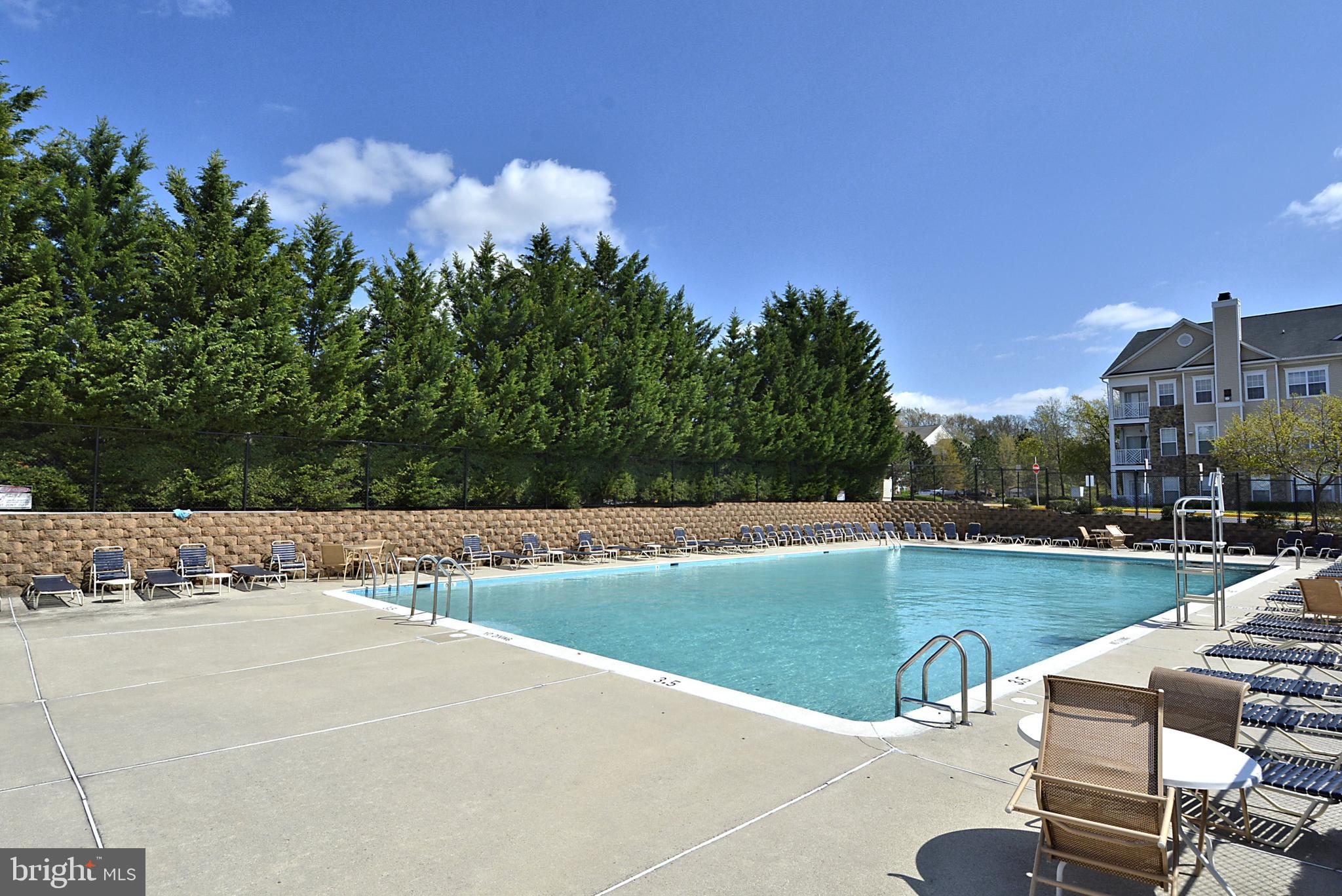 SYCAMORES AT VAN DORN - Residential