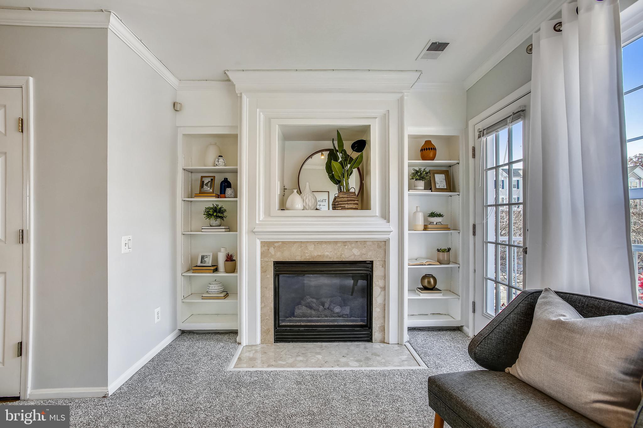 SYCAMORES AT VAN DORN - Residential