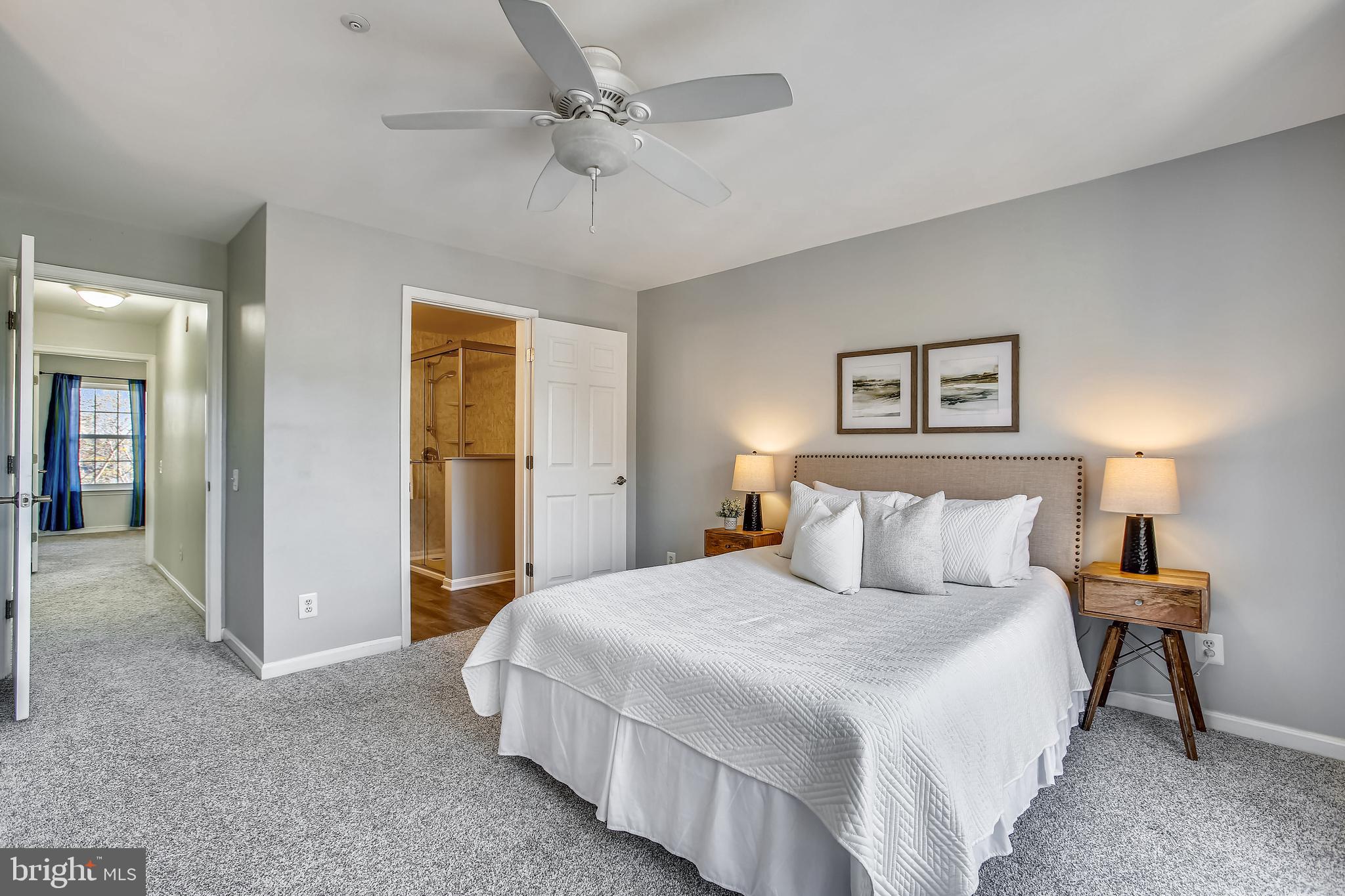 SYCAMORES AT VAN DORN - Residential