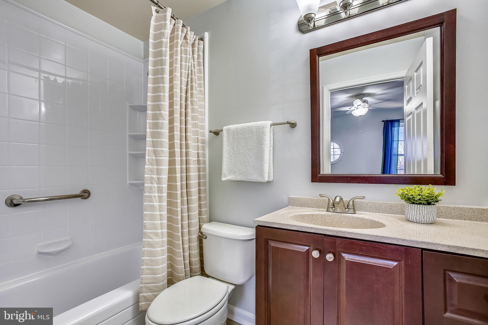 SYCAMORES AT VAN DORN - Residential