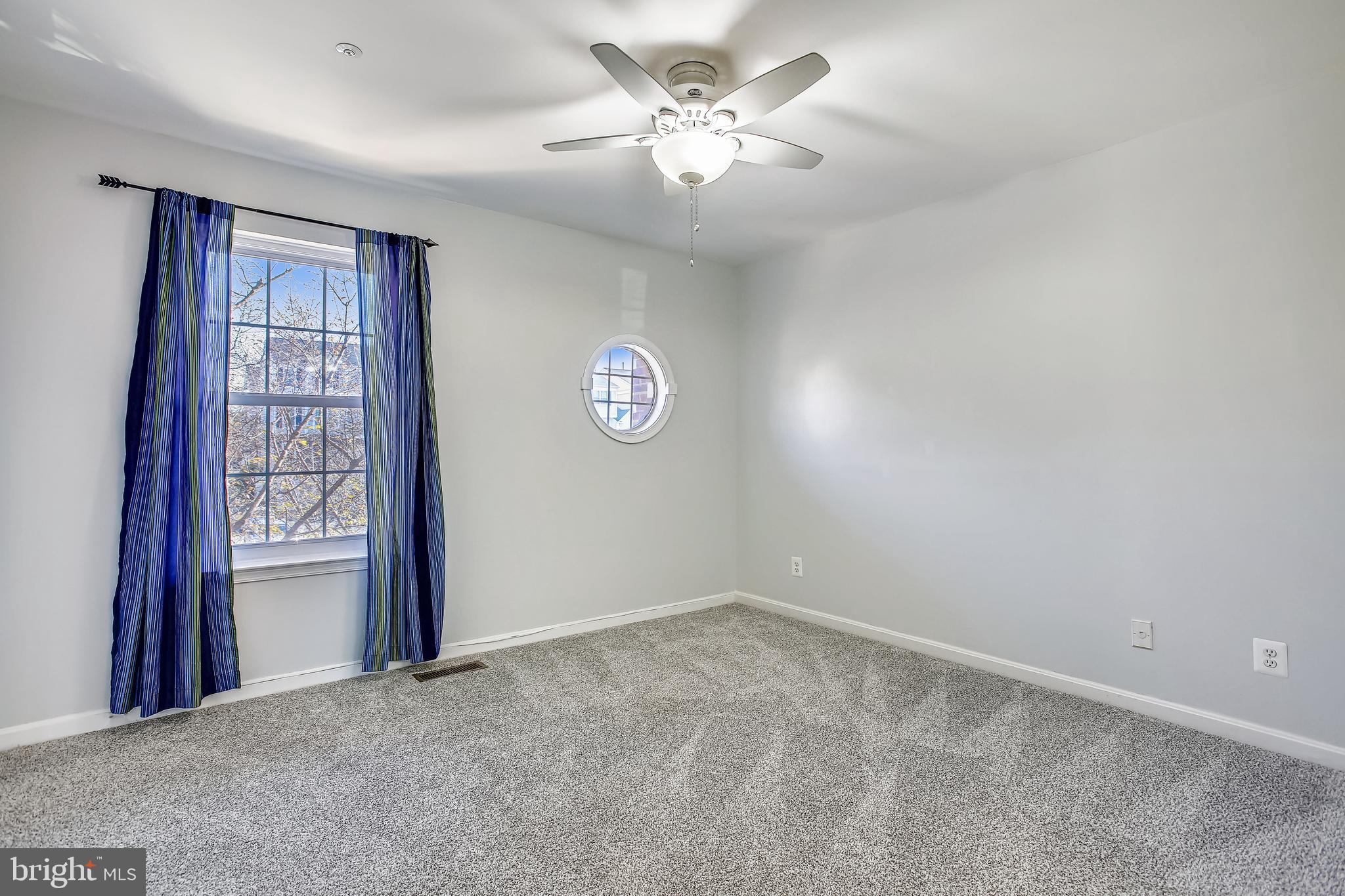 SYCAMORES AT VAN DORN - Residential