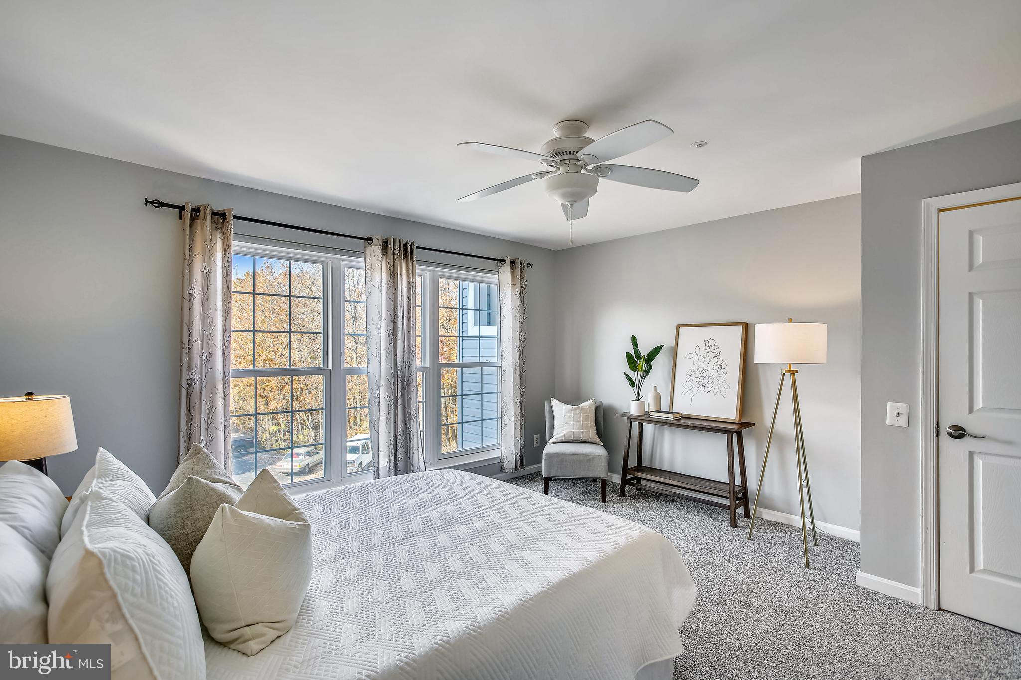 SYCAMORES AT VAN DORN - Residential