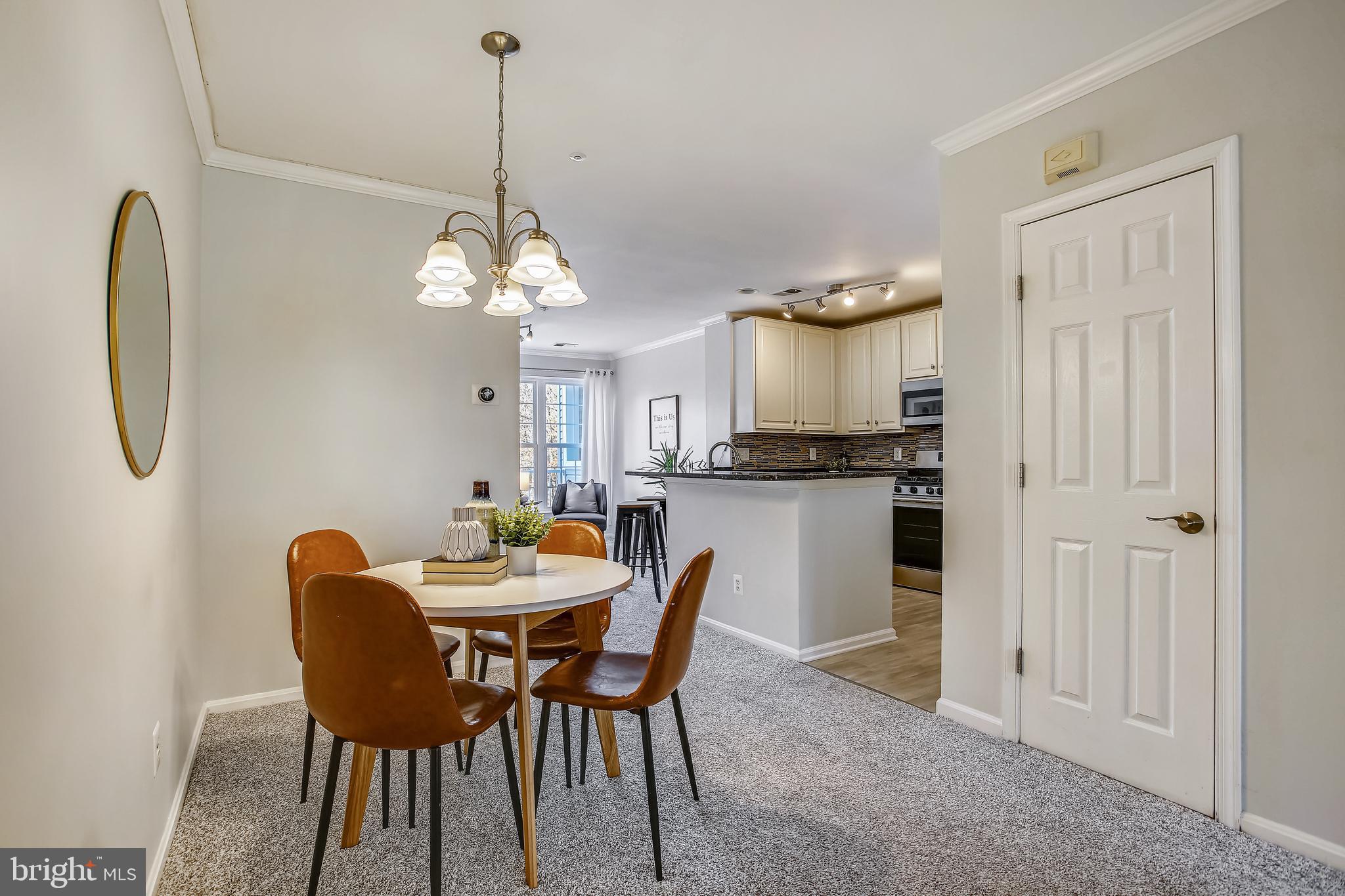 SYCAMORES AT VAN DORN - Residential