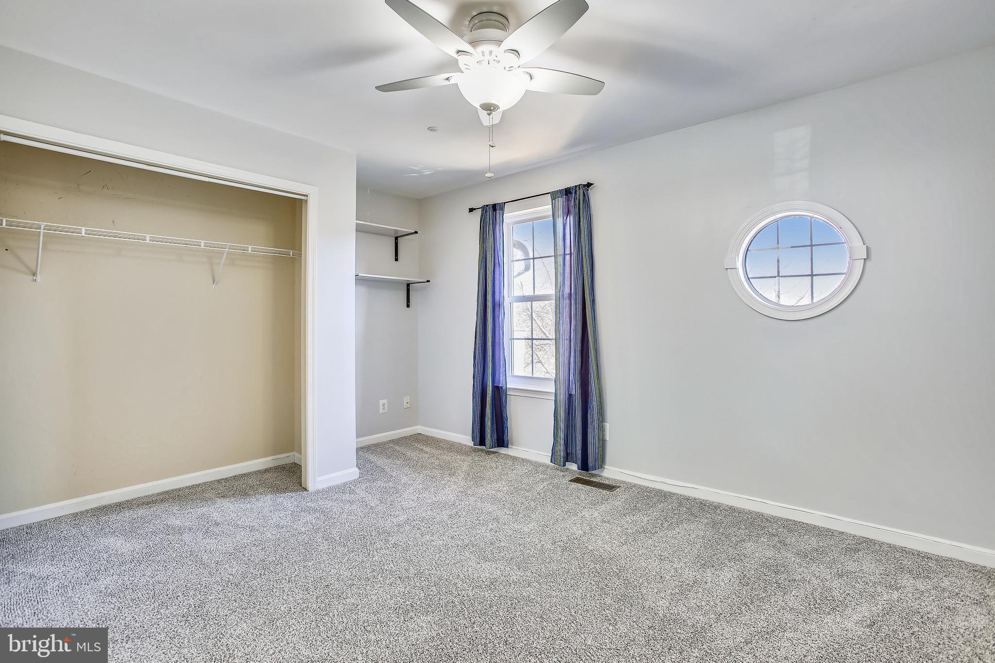 SYCAMORES AT VAN DORN - Residential