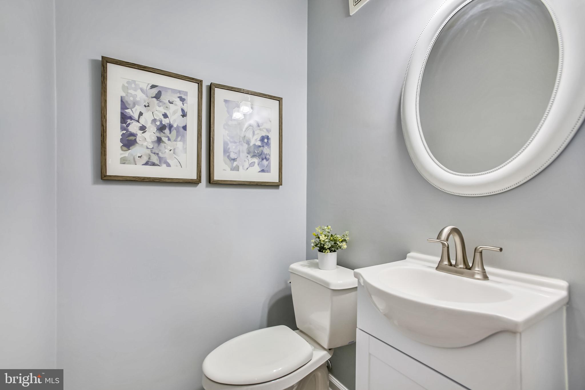 SYCAMORES AT VAN DORN - Residential