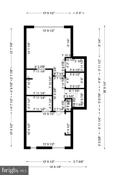 SYCAMORES AT VAN DORN - Residential