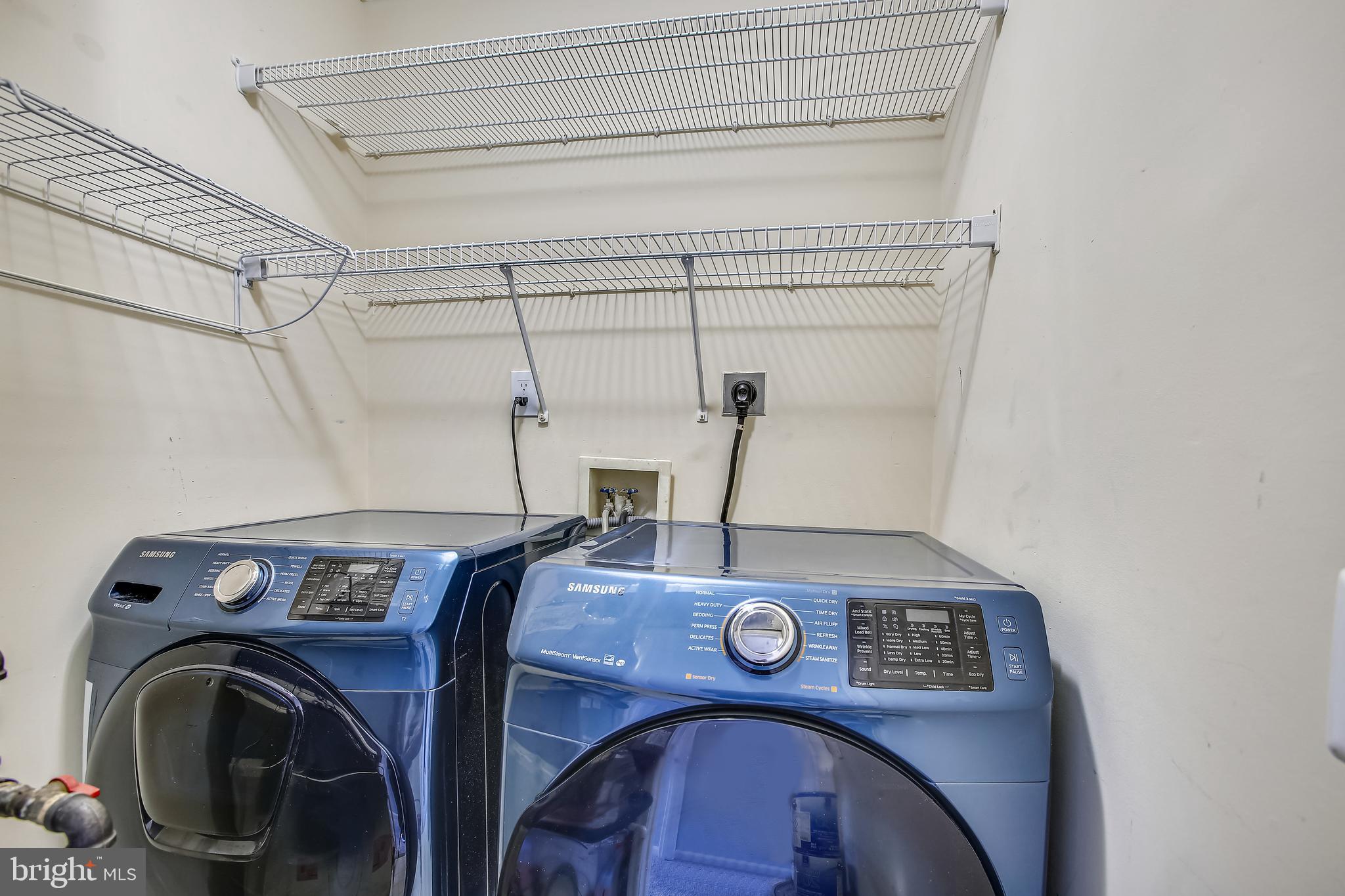 SYCAMORES AT VAN DORN - Residential