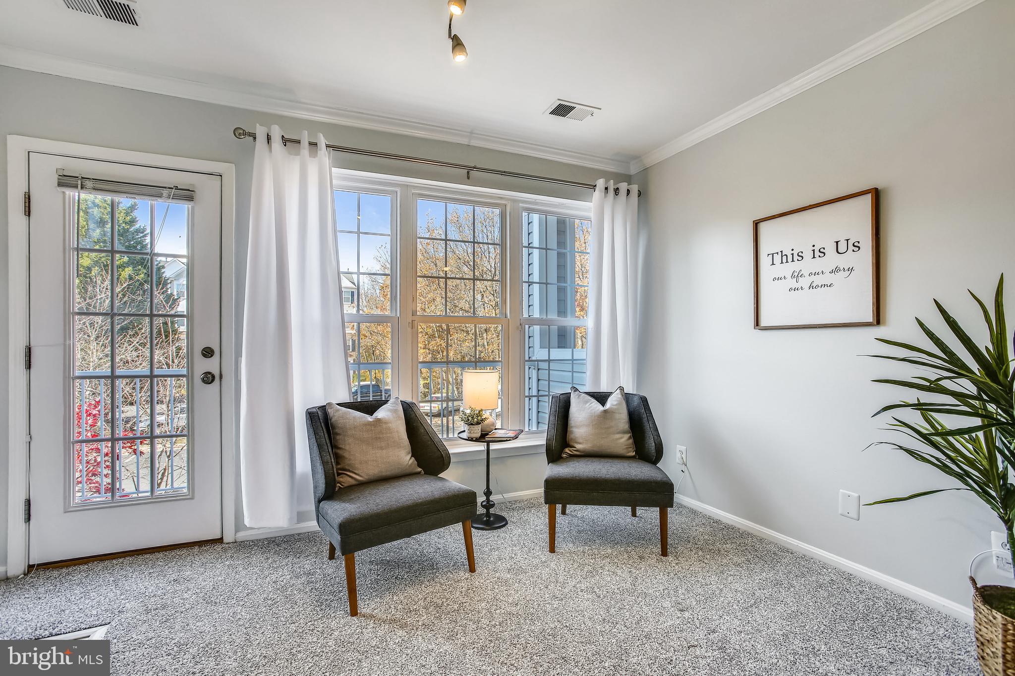 SYCAMORES AT VAN DORN - Residential