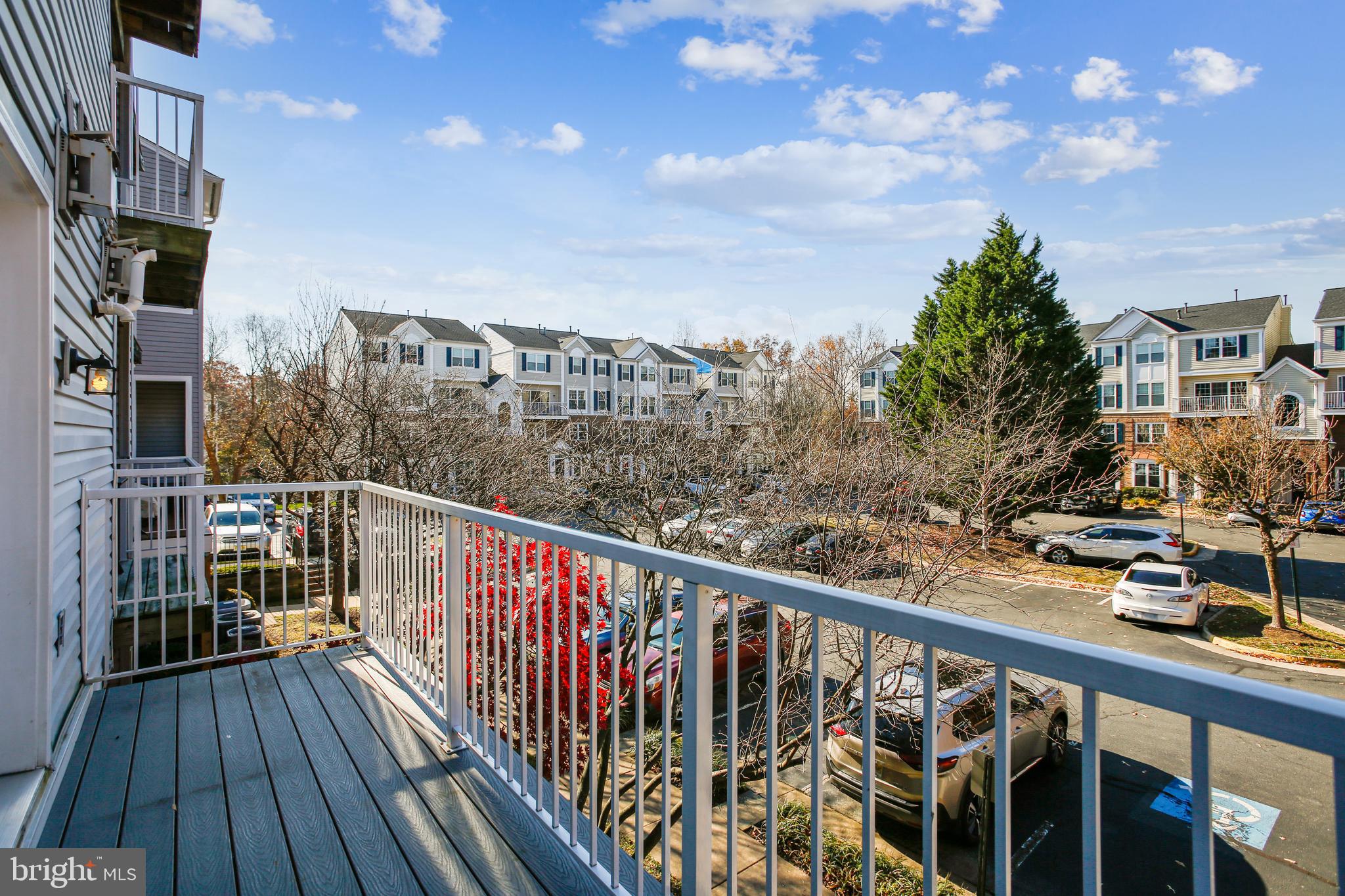 SYCAMORES AT VAN DORN - Residential