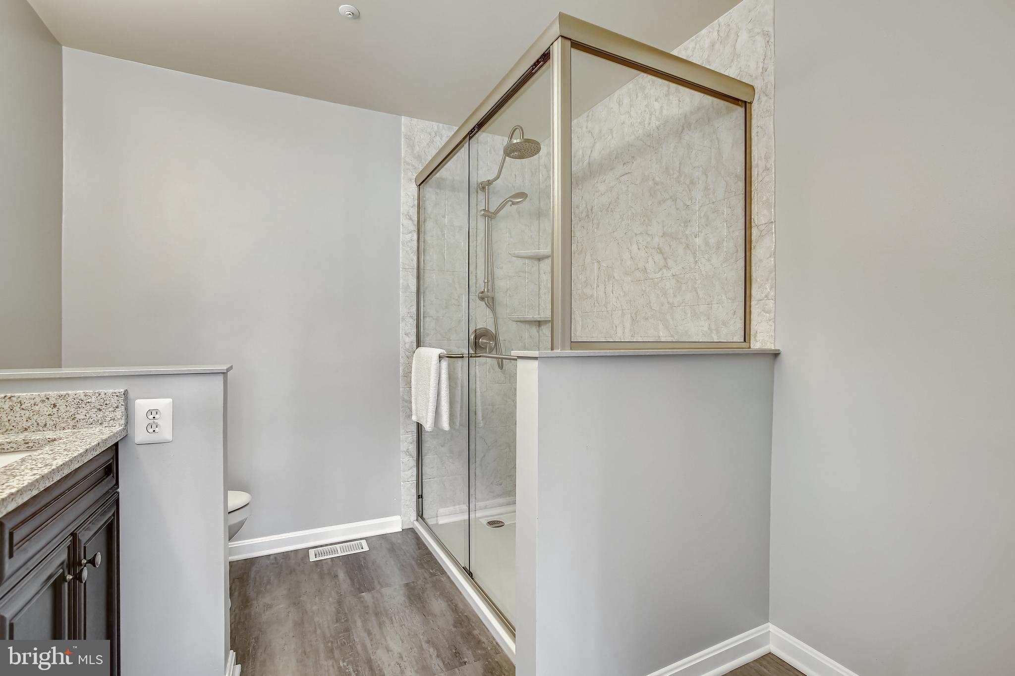 SYCAMORES AT VAN DORN - Residential