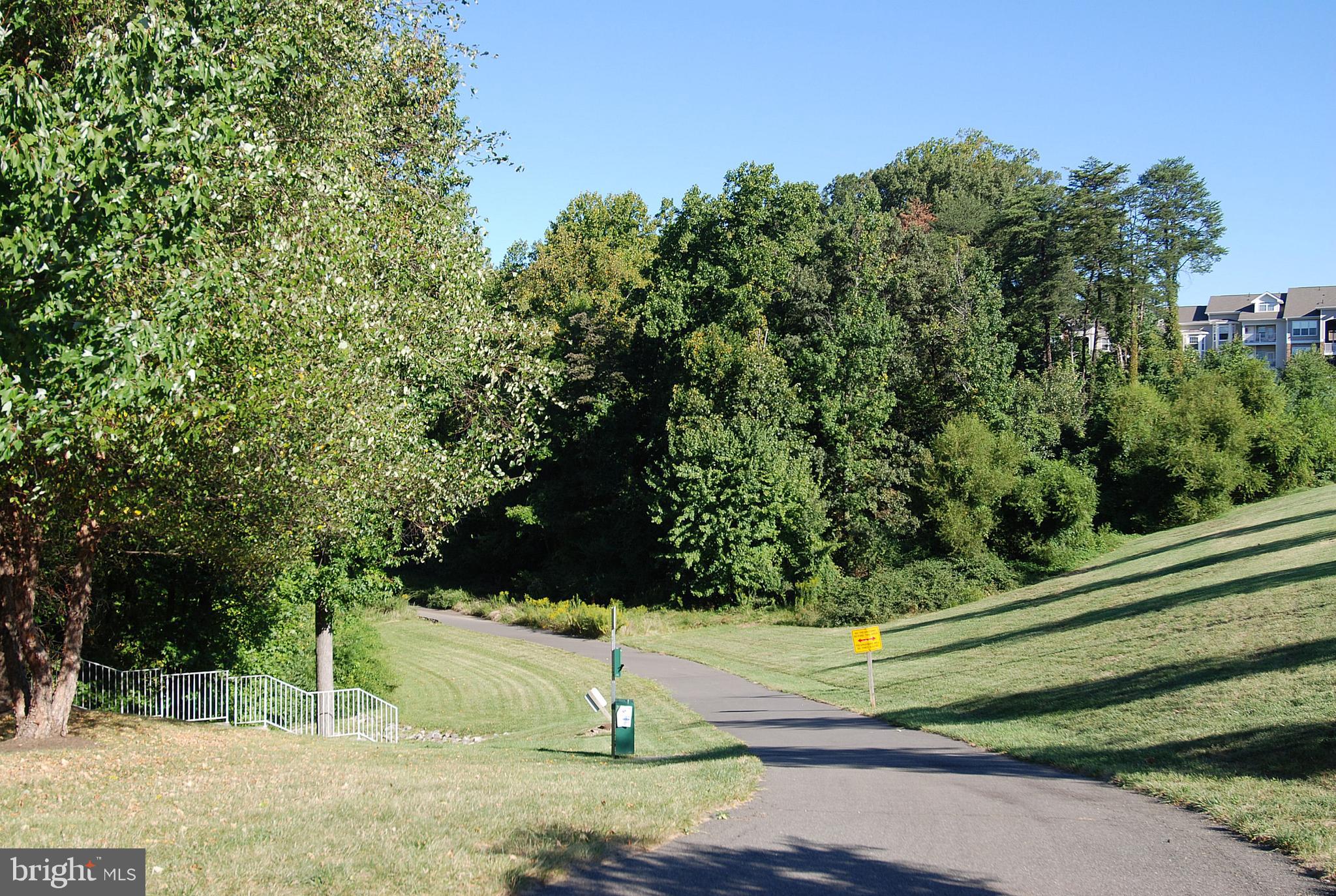SYCAMORES AT VAN DORN - Residential