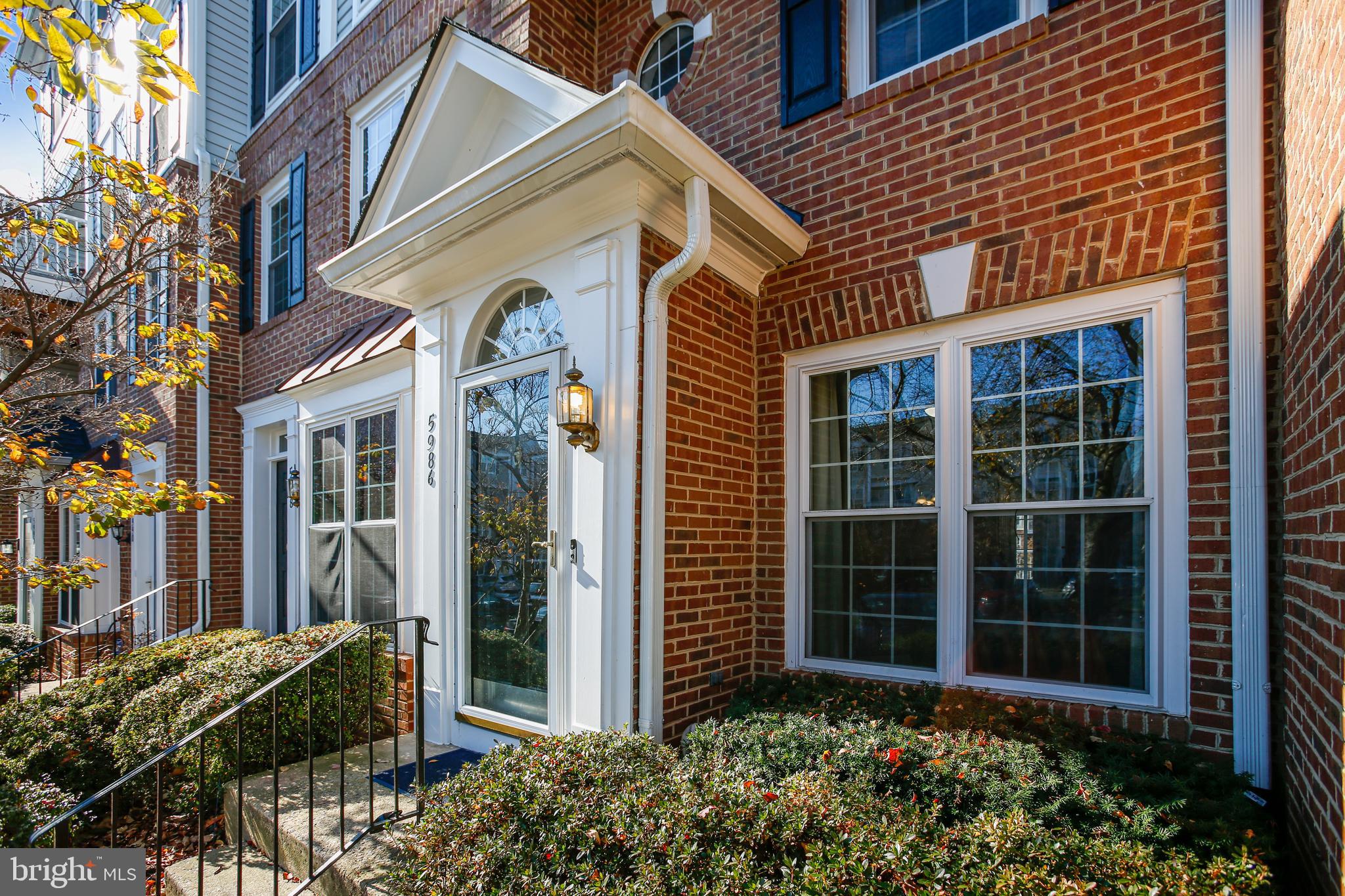 SYCAMORES AT VAN DORN - Residential