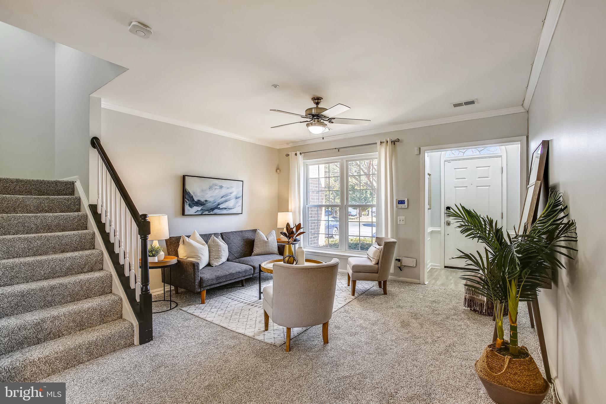 SYCAMORES AT VAN DORN - Residential