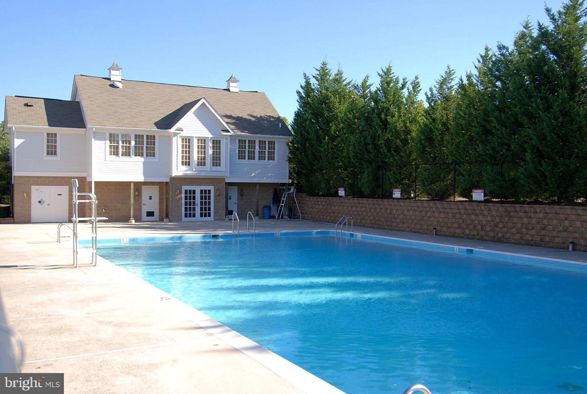 SYCAMORES AT VAN DORN - Residential