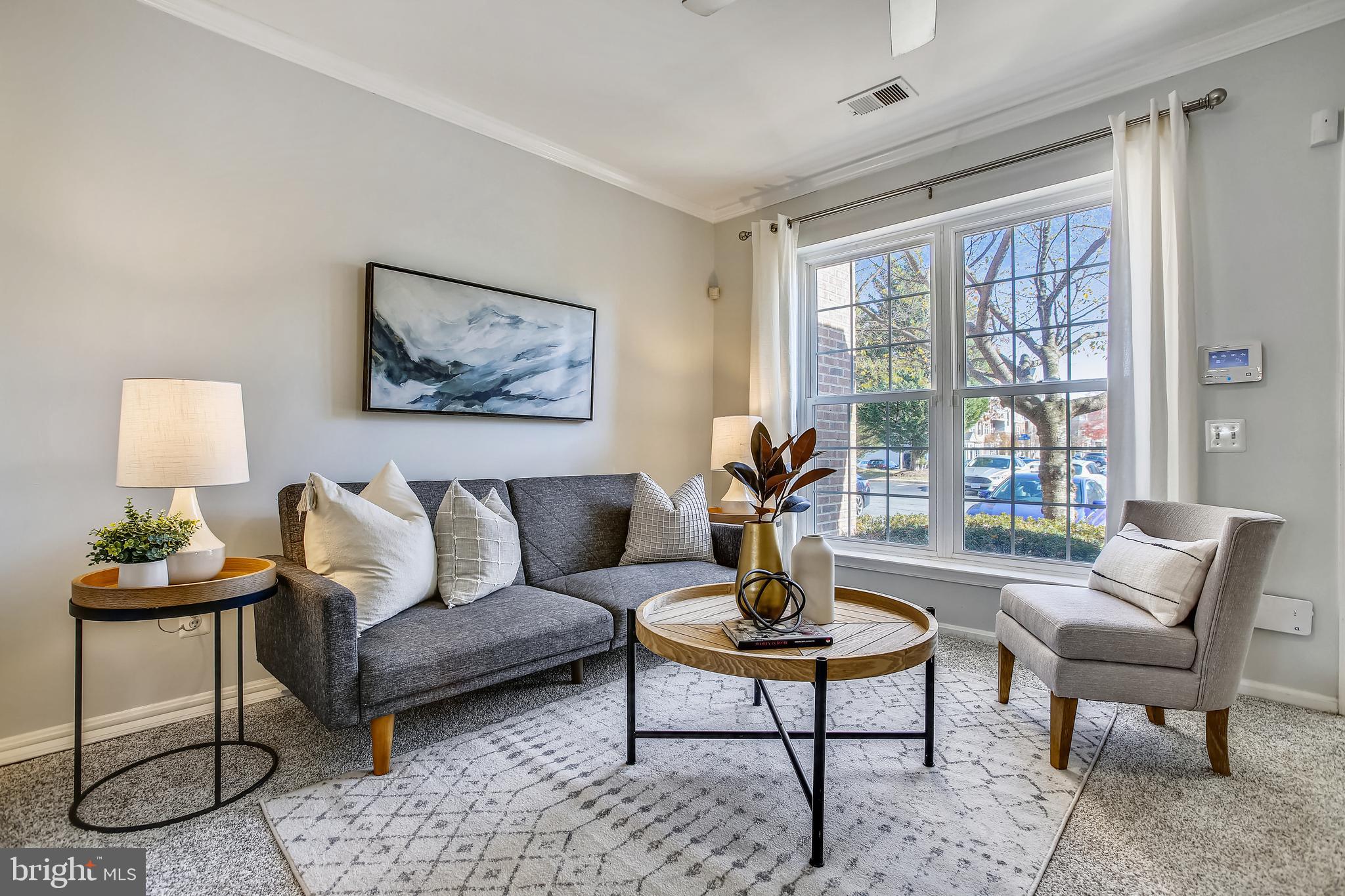 SYCAMORES AT VAN DORN - Residential